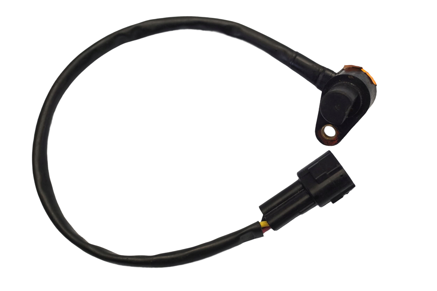 KAWASAKI ZX-6R 600 09-12 Tachosensor Geschwindigkeitssensor Speed Sensor 1