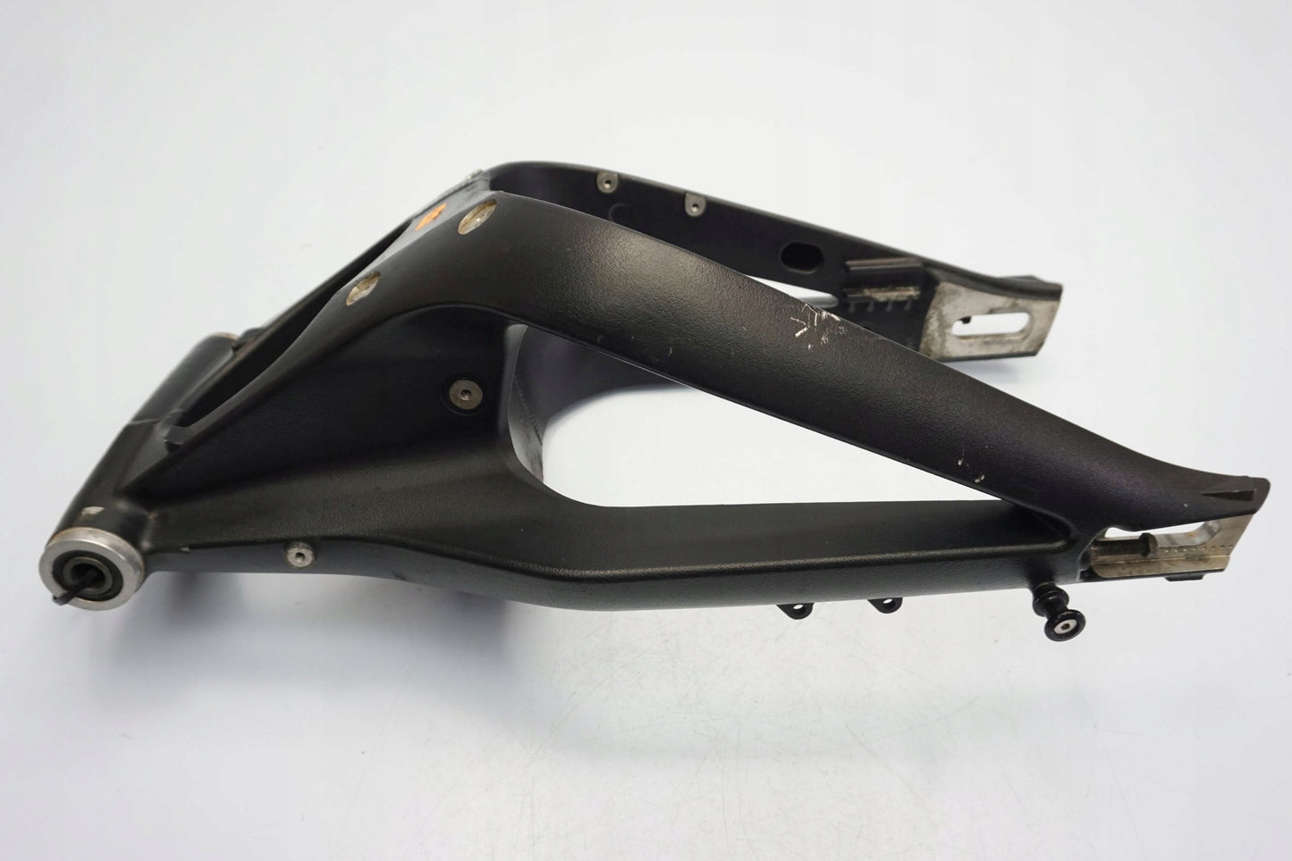 TRIUMPH DAYTONA 675 06-12 Schwinge Hinterradschwinge swing arm