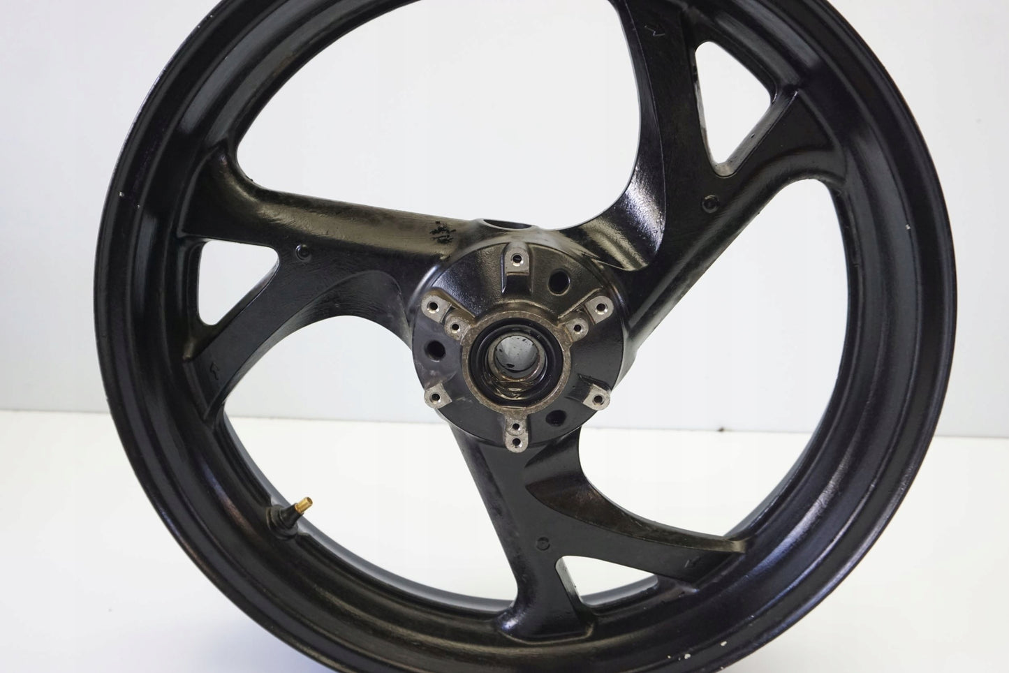 HONDA ST 1300 PAN EUROPEAN 02-13 Felge vorne Wheel Vorderrad 10