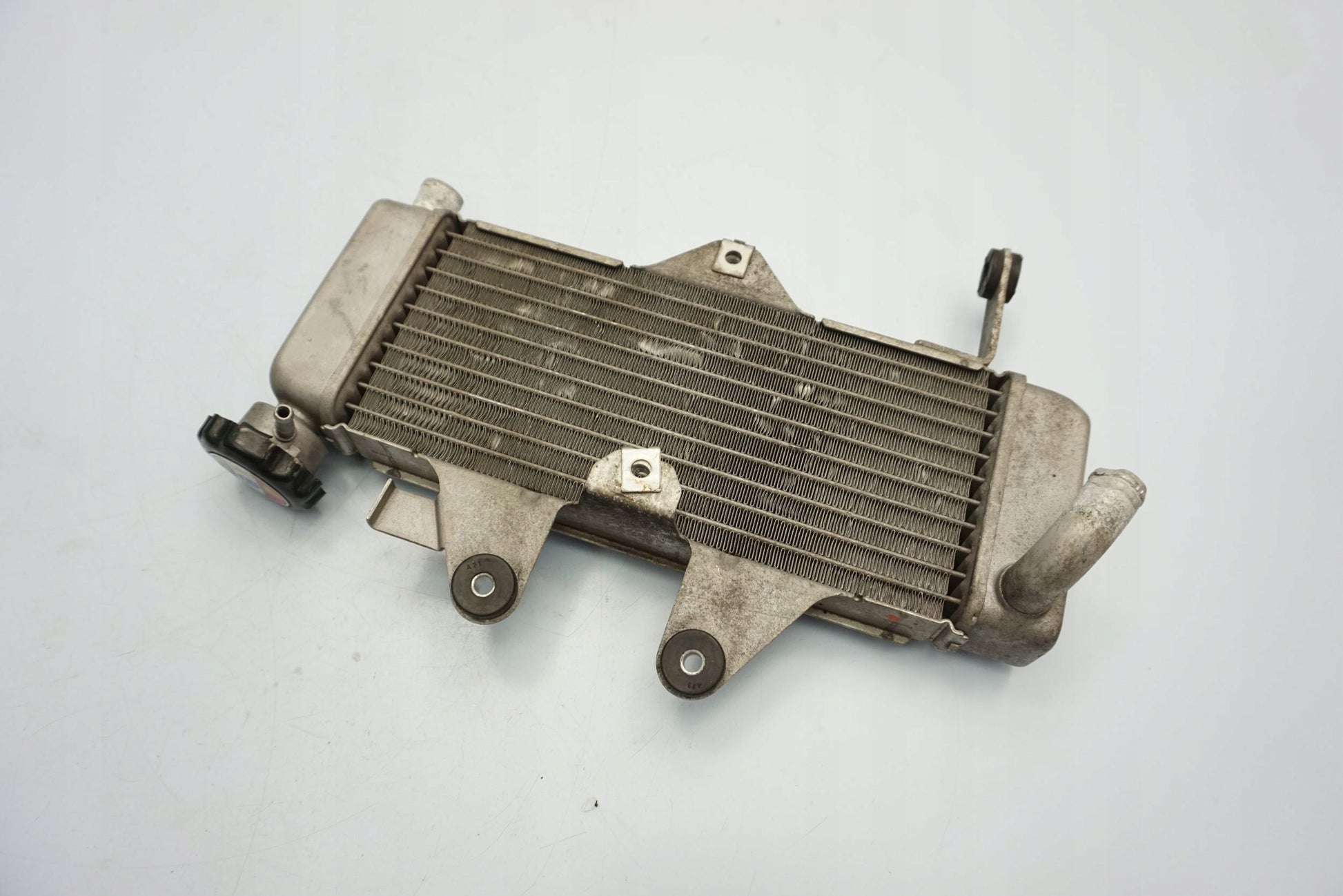 HONDA XL 125 V VARADERO 07-11 Wasserkühler Kühler Radiator 8