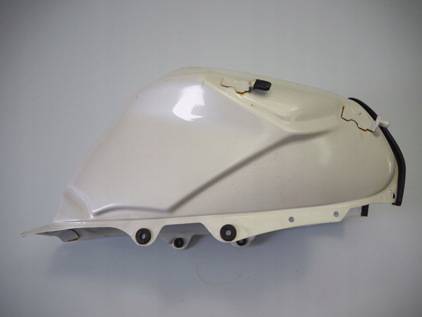 YAMAHA YS 125 17-18 Kraftstofftank Benzintank Fuel Tank