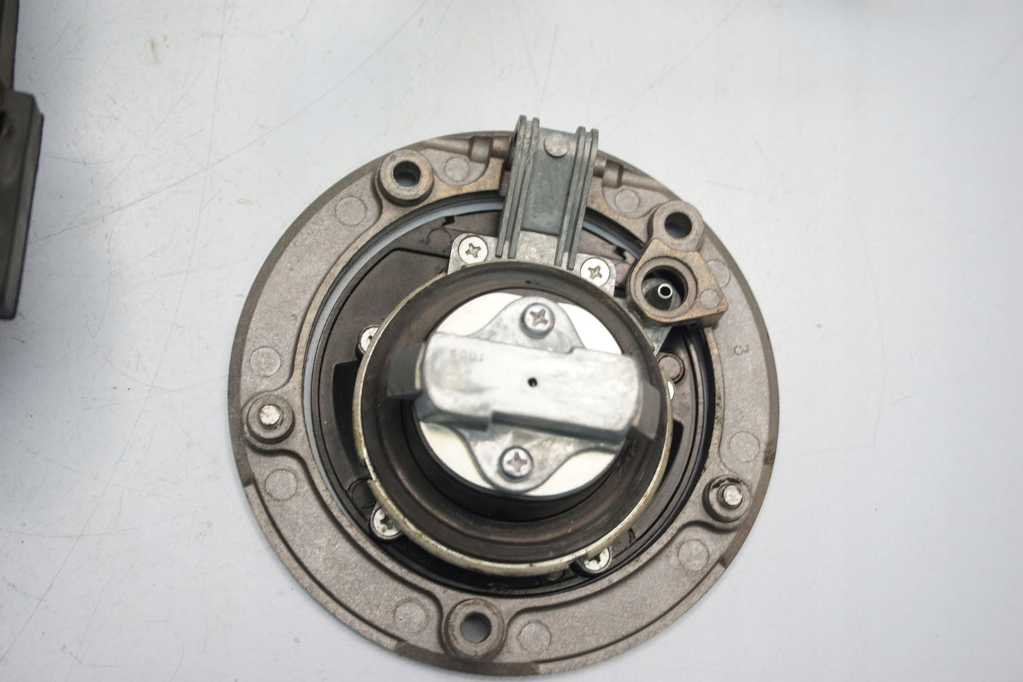 KAWASAKI Z1000 SX 10-16 Schlosssatz Zündschloss Lock Set 11