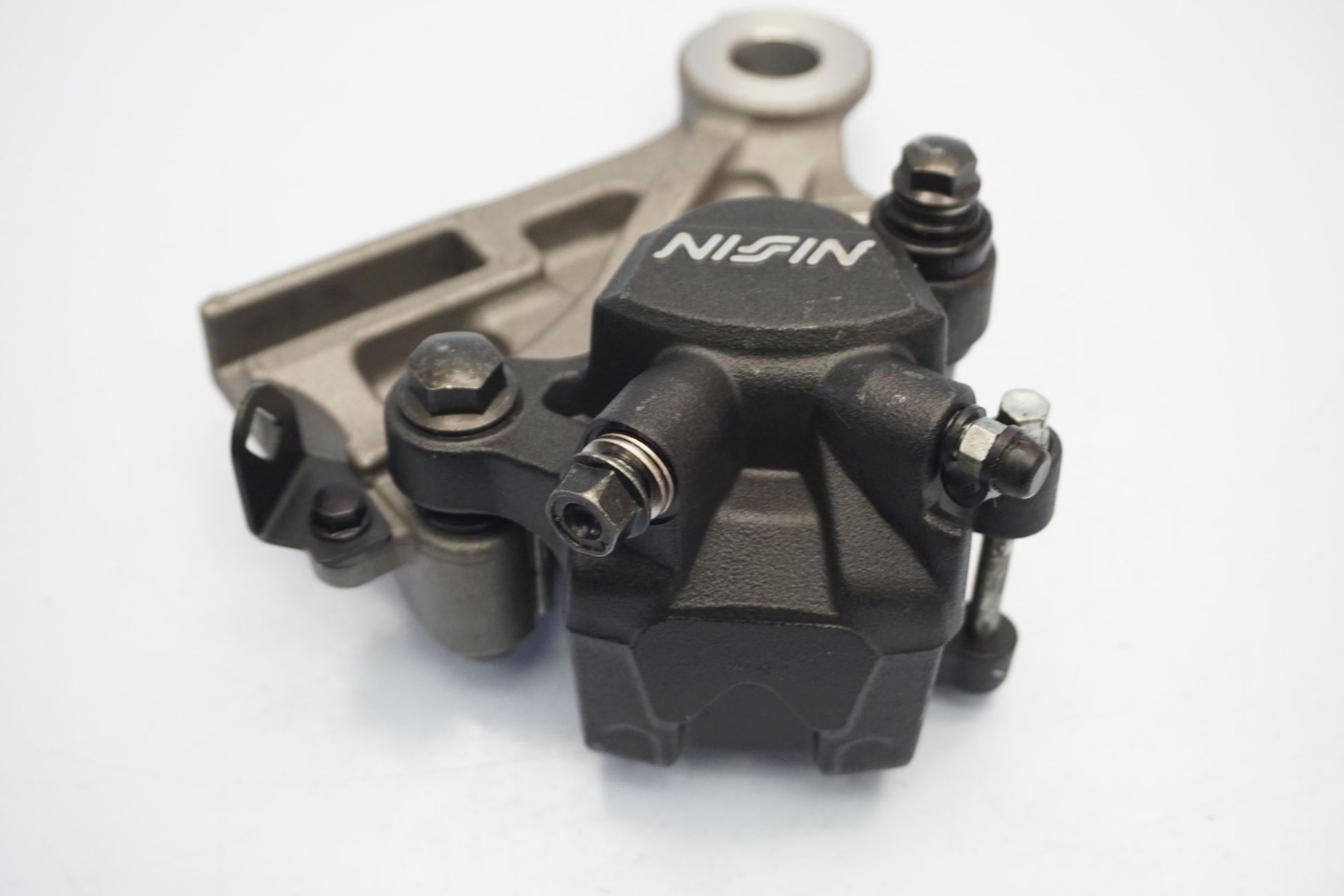 HONDA NC 750 X 16-20 Bremse Bremssattel Bremszange hinten 5