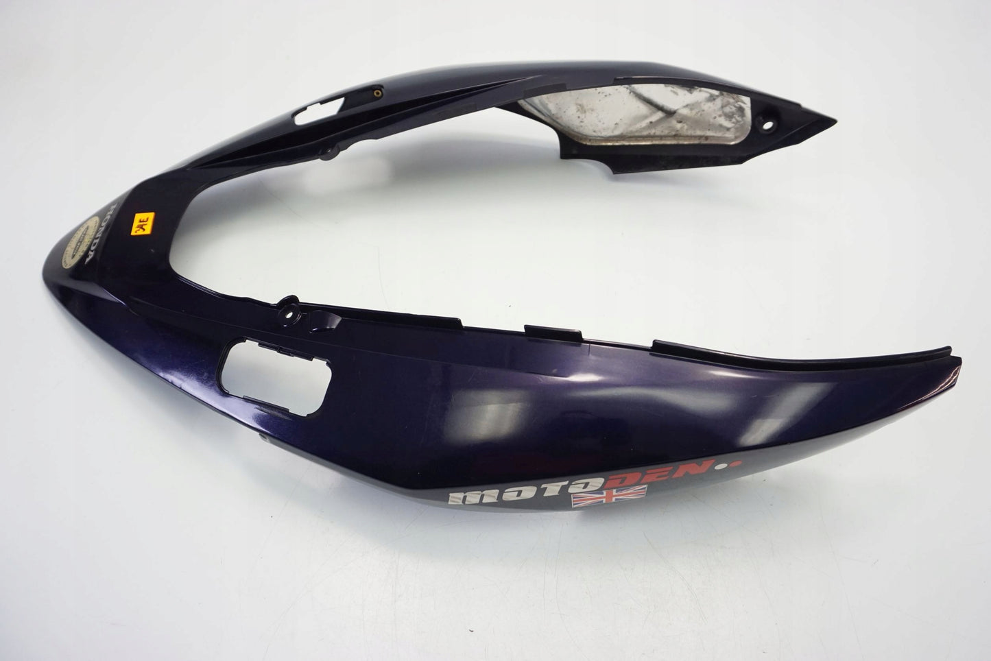 HONDA VFR 800 V-TEC 02-12 Heckverkleidung Verkleidung Heck 5