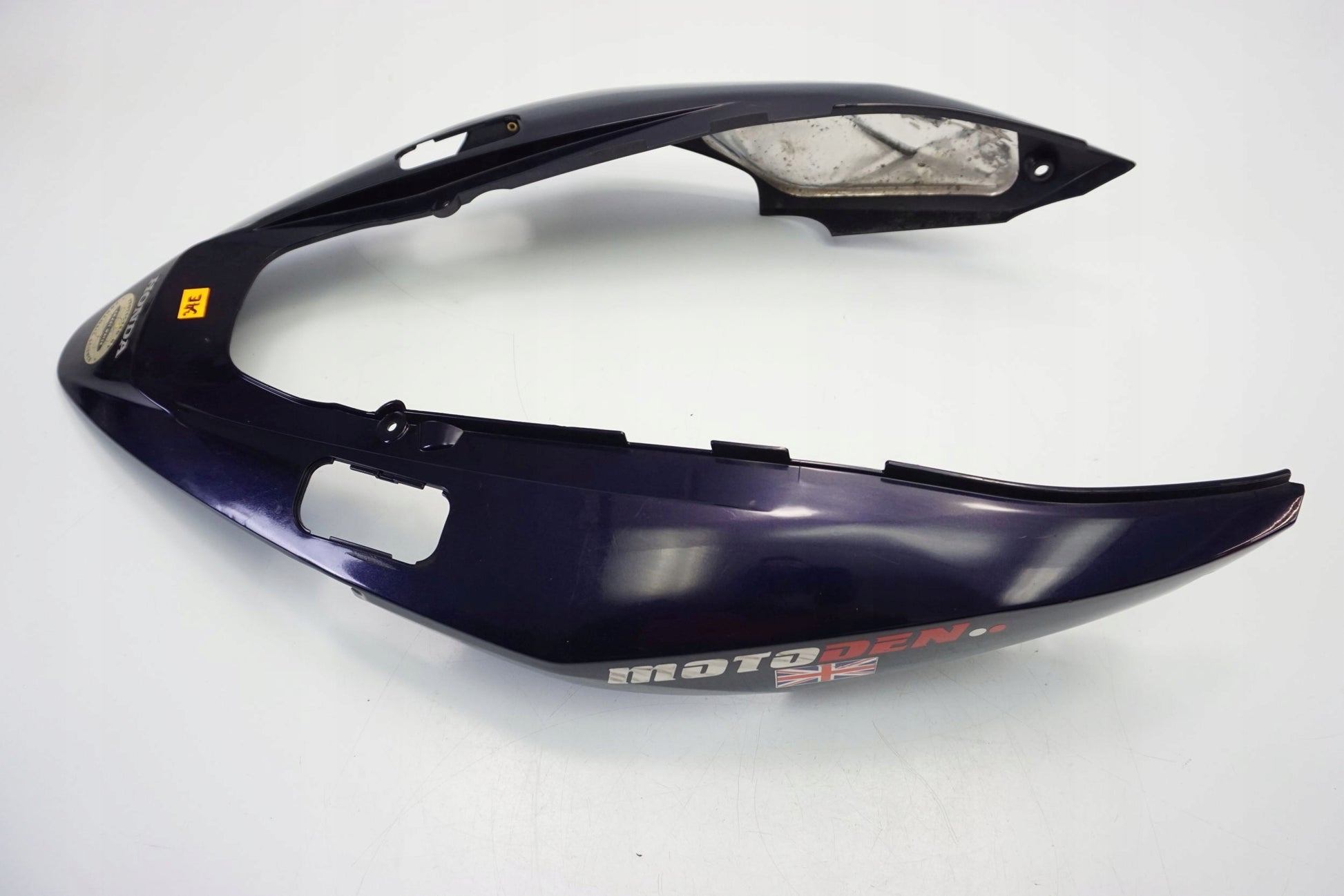 HONDA VFR 800 V-TEC 02-12 Heckverkleidung Verkleidung Heck 5