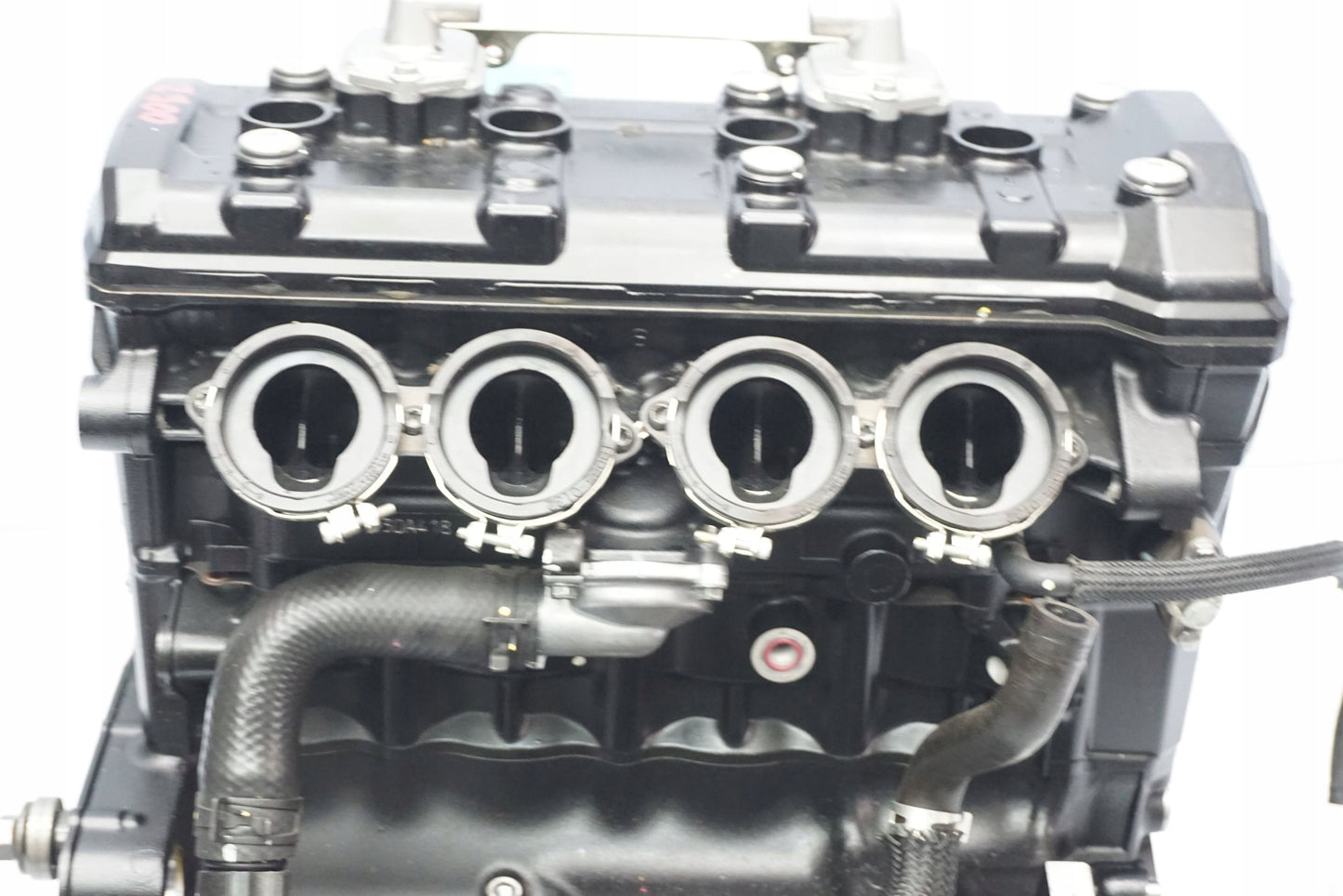 KAWASAKI Z-900 17-19 Motor Motorblock Engine 3