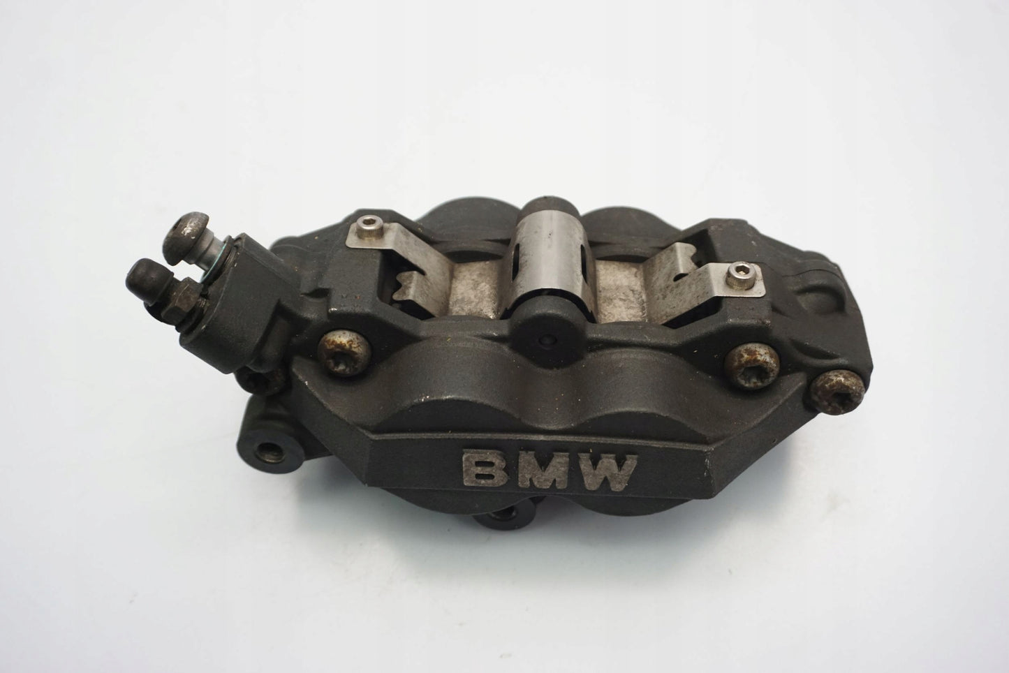 BMW R 1200 R 11-14 Bremse Bremssattel Bremszange vorne links