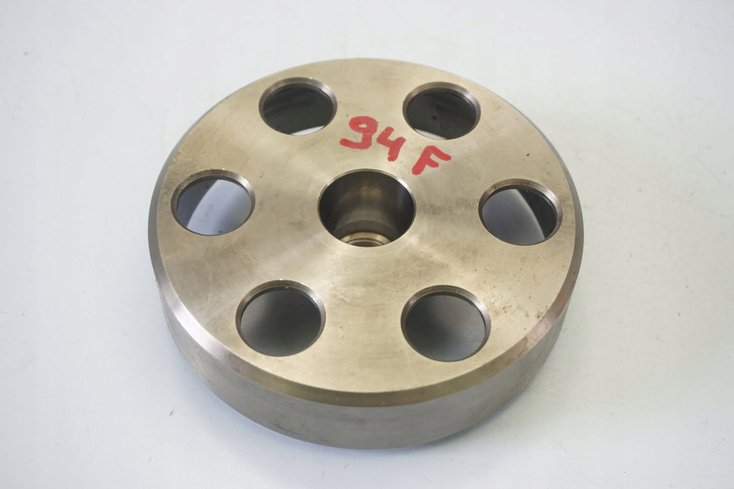 HONDA CBF 1000 10-17 Polrad Schwungrad Rotor Flywheel