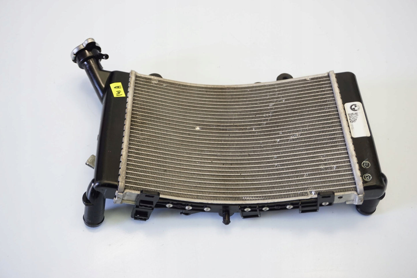 BMW F 900 R 20- Wasserkühler Kühler Radiator