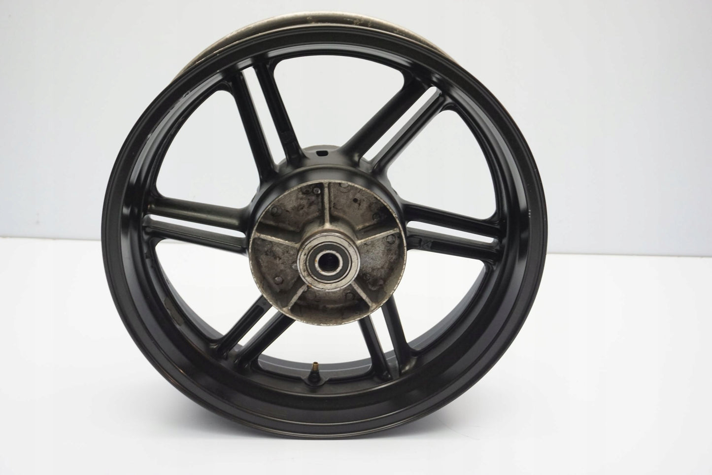 HONDA CBF 1000 10-17 Felge hinten Wheel Hinterrad