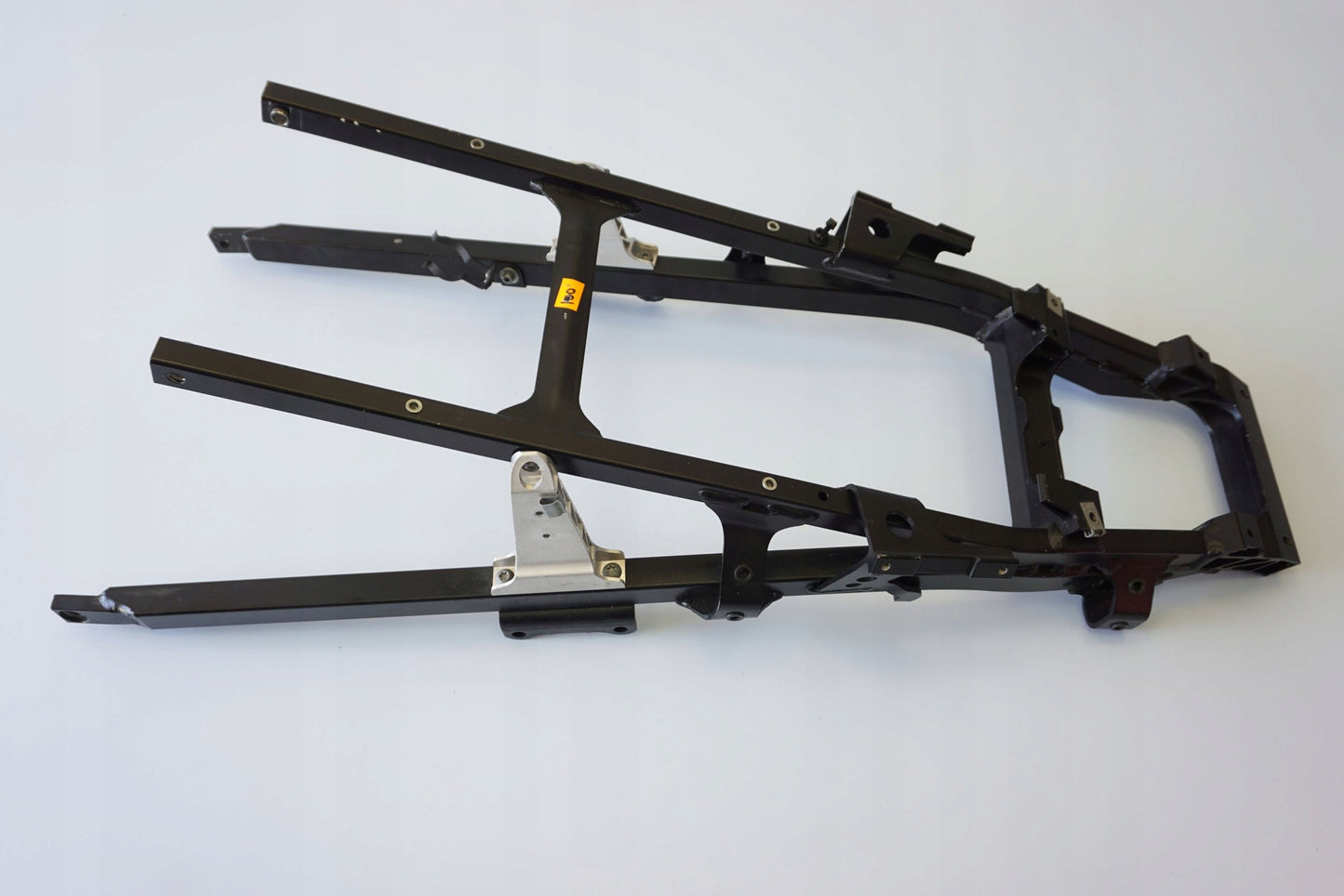 BMW K 1600 GT GTL 10-16 Heckrahmen Rahmen hinten rear frame