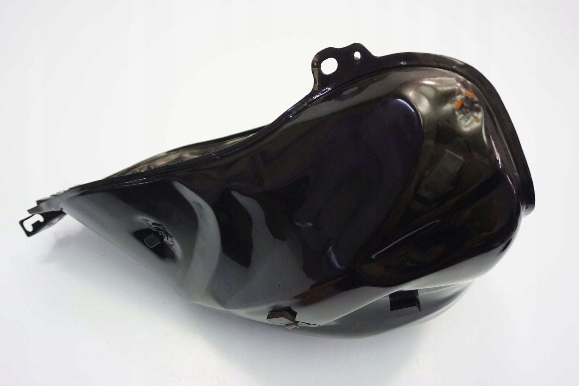 HONDA XL 700 V TRANSALP 08-11 Kraftstofftank Benzintank Fuel Tank 16