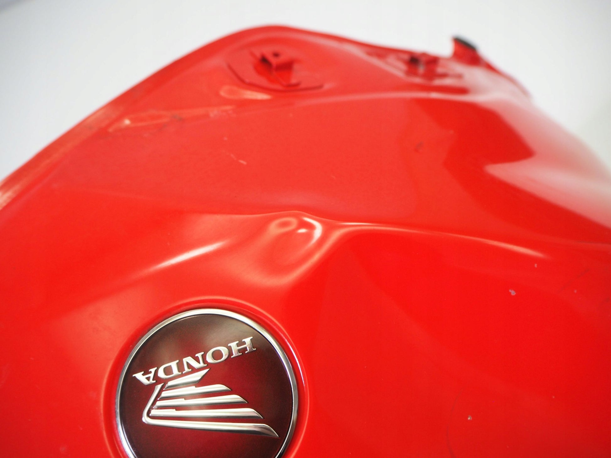 HONDA VFR 800 F 17- Kraftstofftank Benzintank Fuel Tank 8