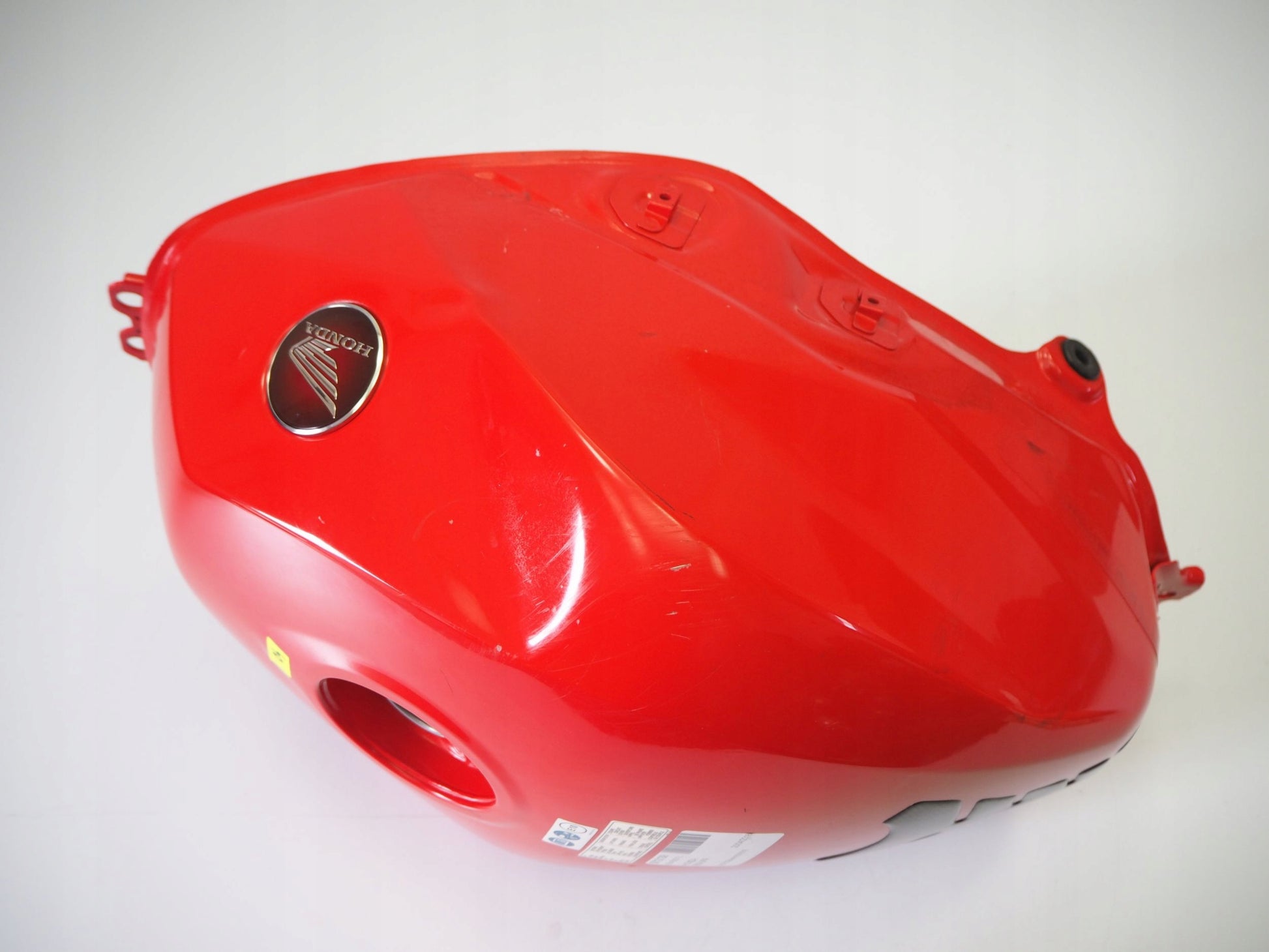 HONDA VFR 800 F 17- Kraftstofftank Benzintank Fuel Tank 15