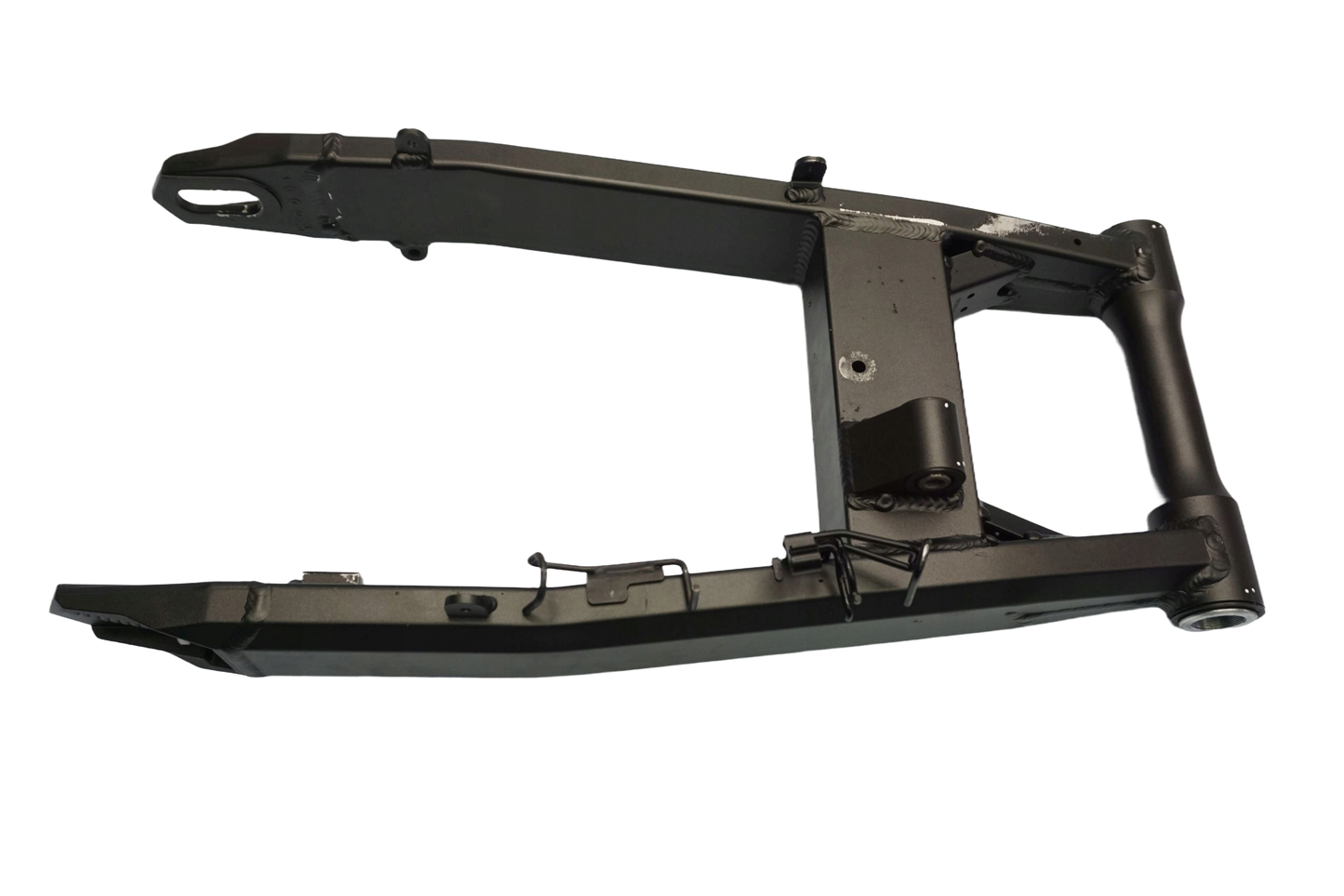 KAWASAKI Z-900 17-19 Schwinge Hinterradschwinge swing arm 1