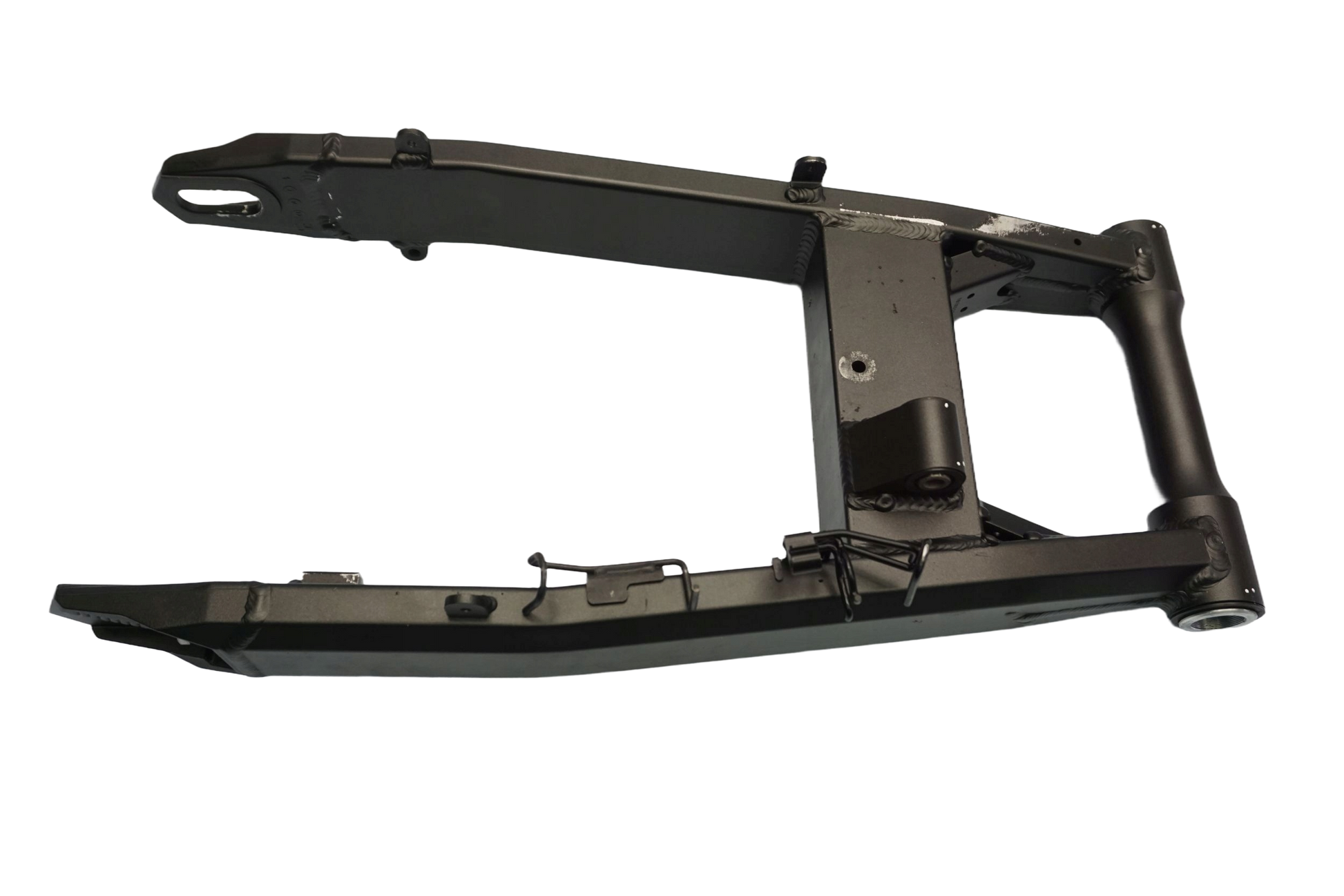 KAWASAKI Z-900 17-19 Schwinge Hinterradschwinge swing arm 1