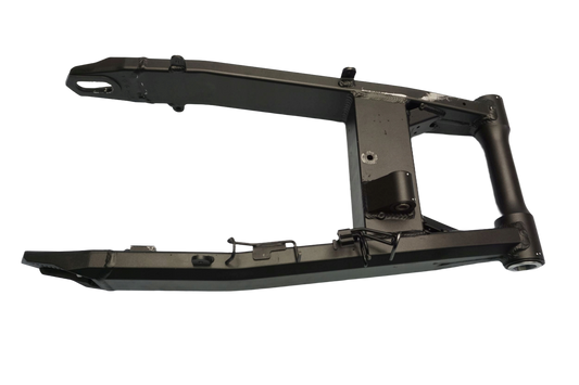 KAWASAKI Z-900 17-19 Schwinge Hinterradschwinge swing arm 1