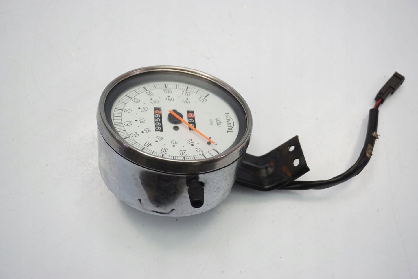 TRIUMPH SPEEDMASTER 865 02-11 Tacho Tachometer Cockpit Speedometer