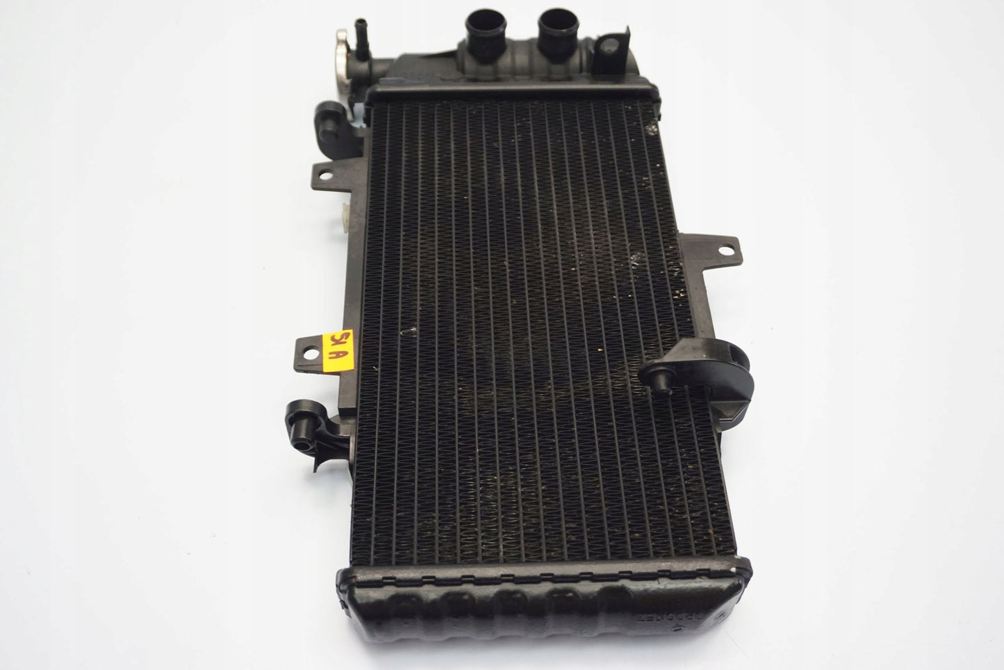 BMW F 800 ST 06-13 Wasserkühler Kühler Radiator