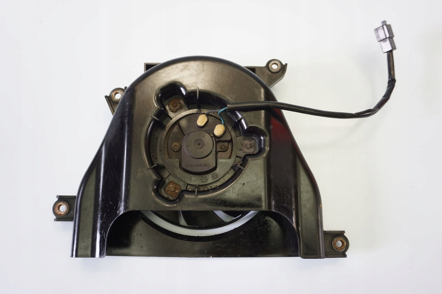 KAWASAKI VERSYS 650 15-21 Lüfter Ventilator Kühlerlüfter 6