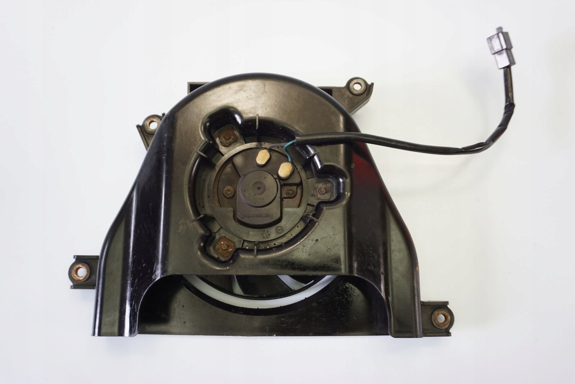 KAWASAKI VERSYS 650 15-21 Lüfter Ventilator Kühlerlüfter 6