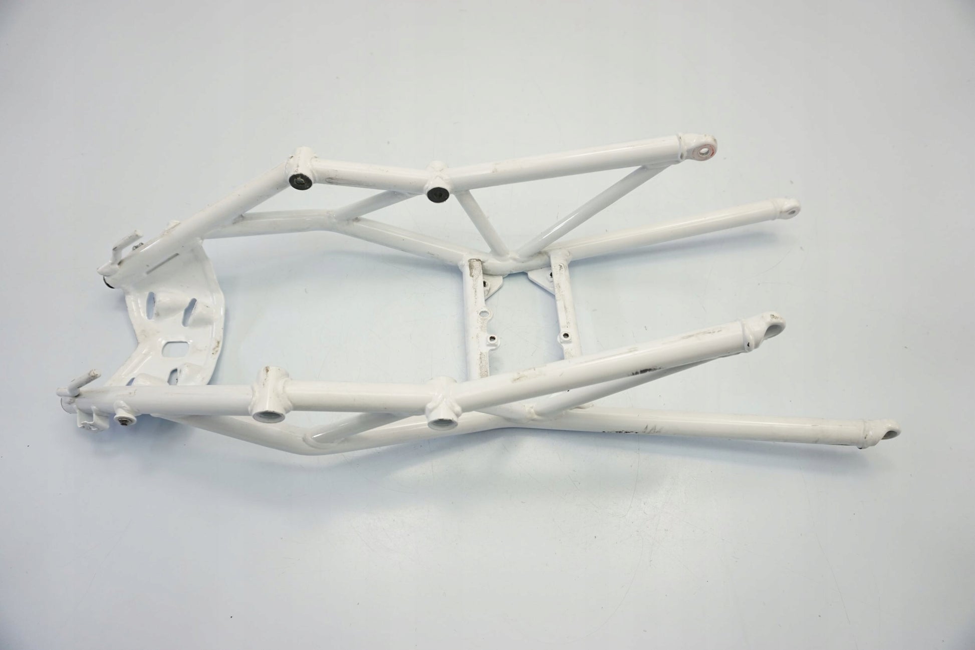 KTM 1290 SUPER DUKE R 17-20 Heckrahmen Rahmen hinten rear frame 2