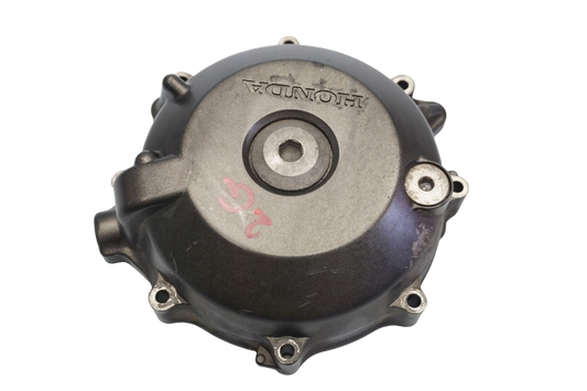 HONDA XL 1000 V VARADERO 03-06 Motordeckel Engine Cover 1