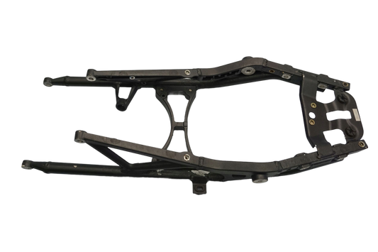 TRIUMPH STREET TRIPLE 675 07-12 Heckrahmen Rahmen hinten rear frame