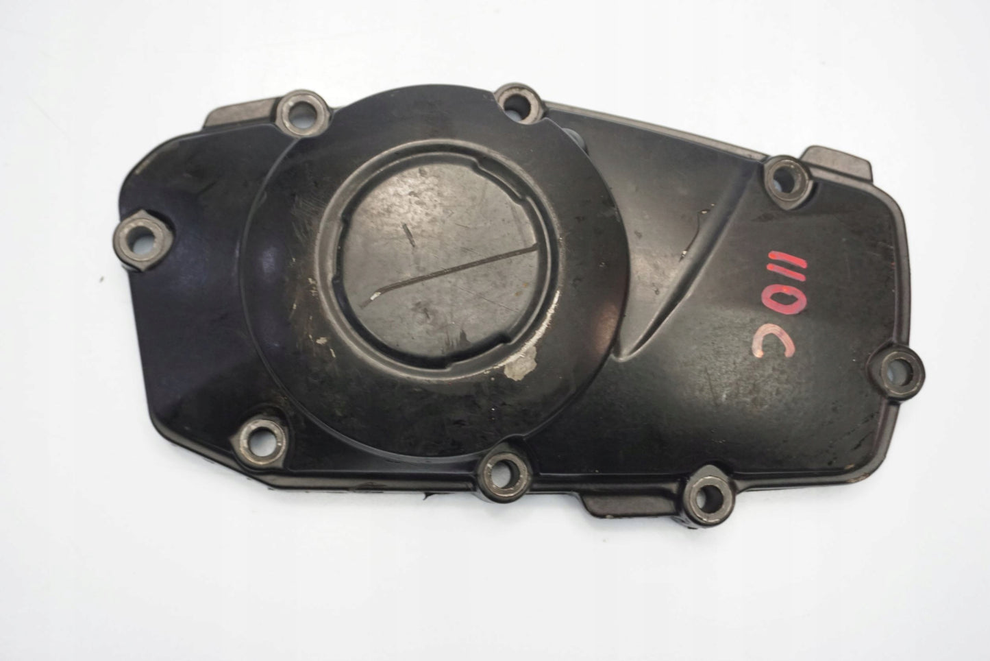 TRIUMPH TIGER 800 10-14 Motordeckel Engine Cover