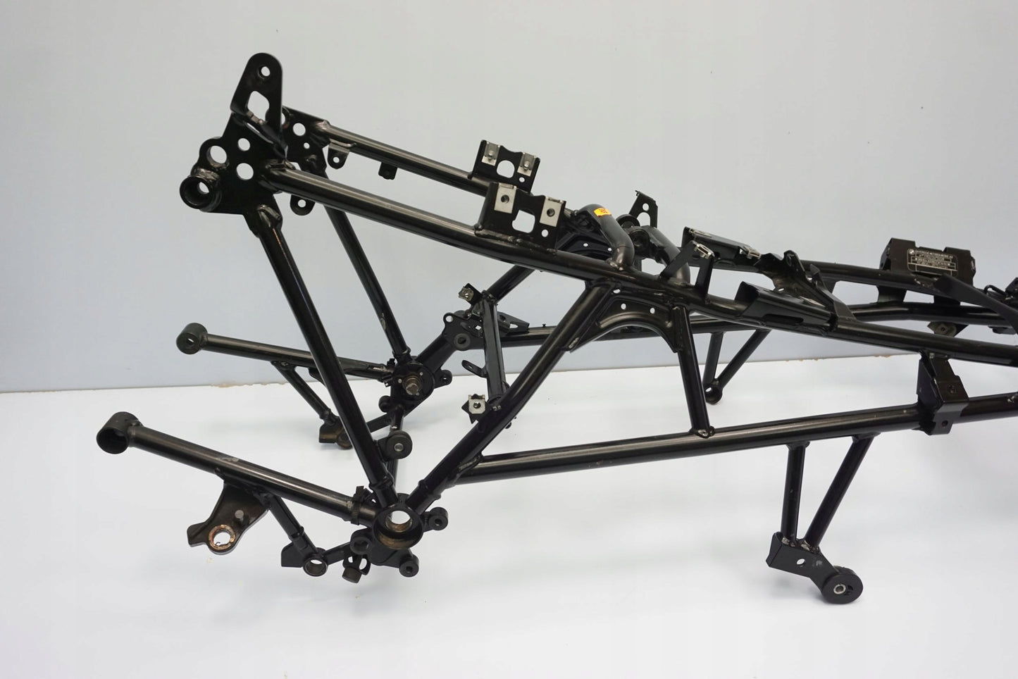 BMW R 1200 RT K26 10-13 Heckrahmen Rahmen hinten rear frame