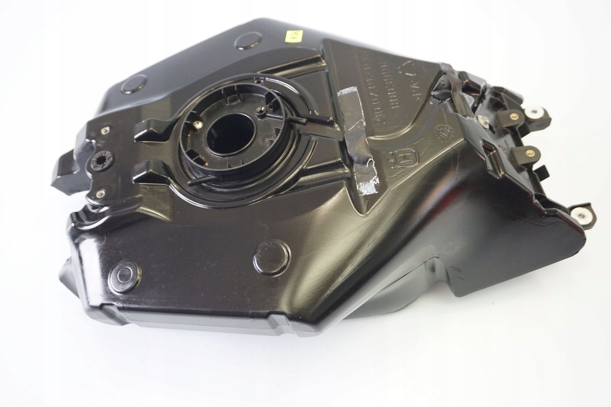 HUSQVARNA 701 VITPILEN Kraftstofftank Benzintank Fuel Tank 4