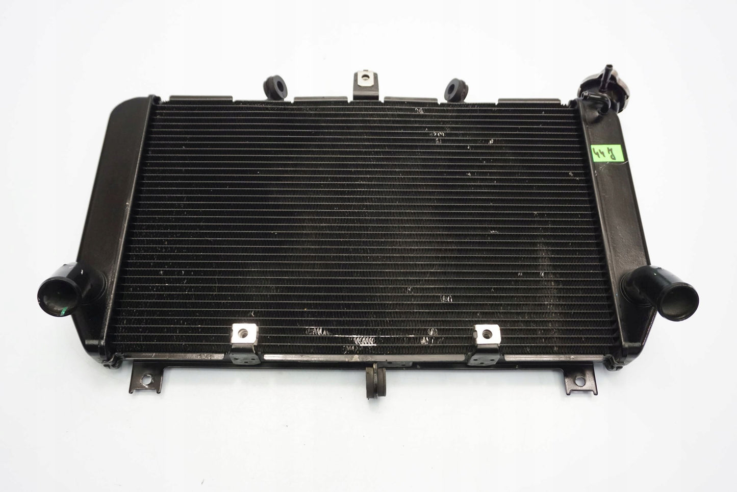 KAWASAKI Z-900 17-19 Wasserkühler Kühler Radiator 2