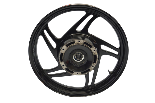 TRIUMPH SPEEDMASTER 865 02-11 Felge vorne Wheel Vorderrad