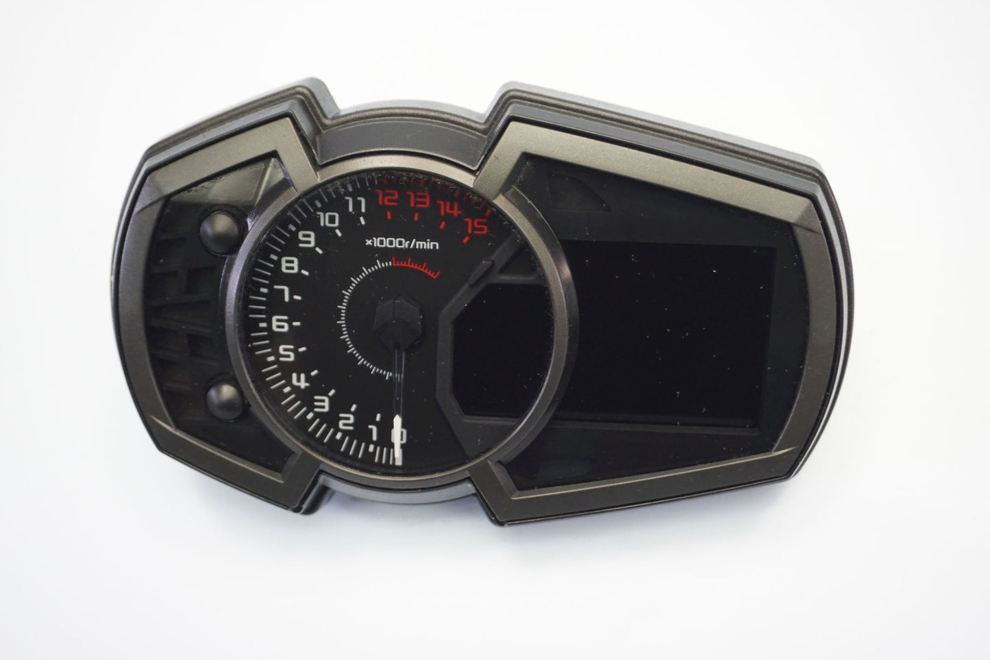 KAWASAKI NINJA 400 18- Tacho Tachometer Cockpit Speedometer 2