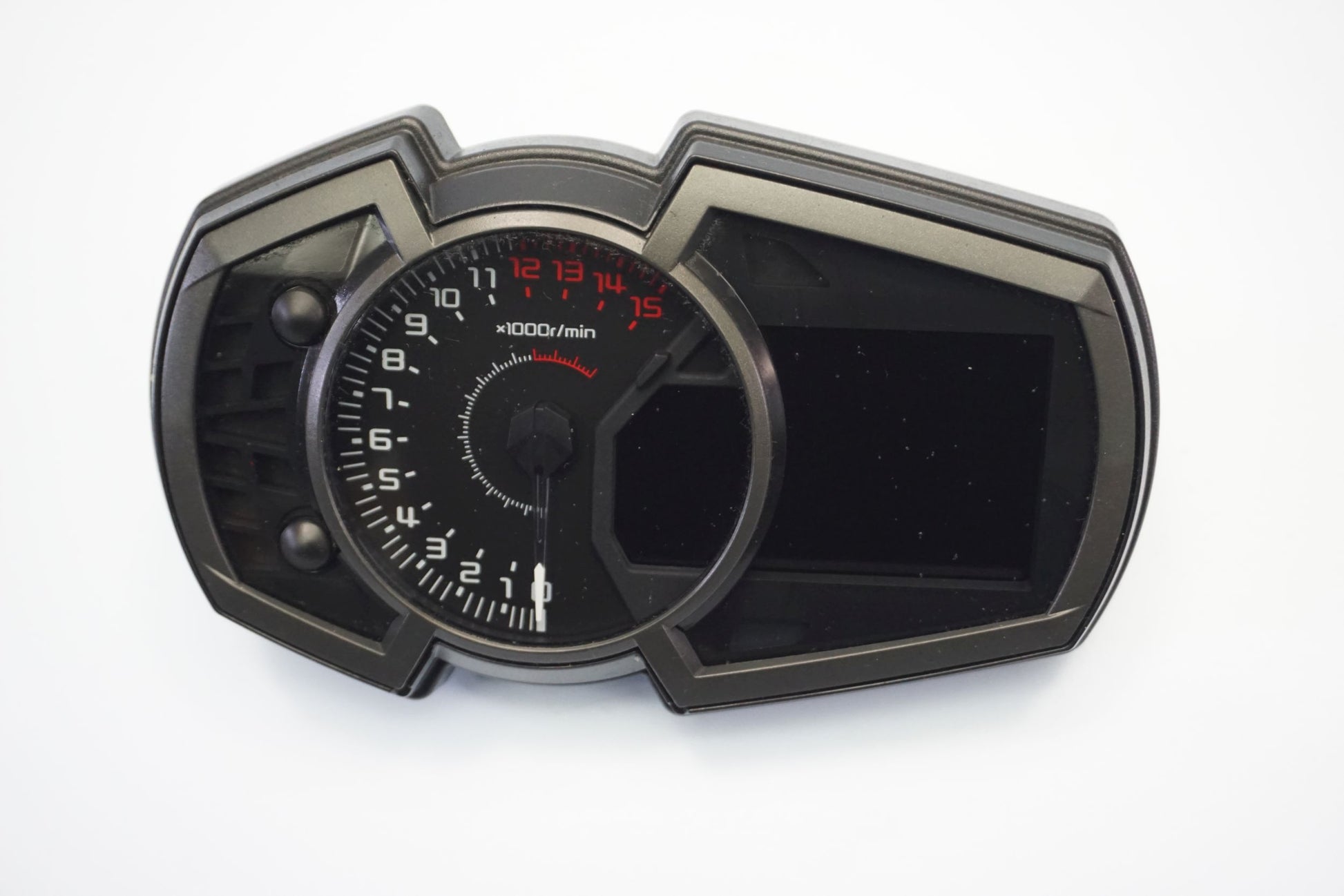 KAWASAKI NINJA 400 18- Tacho Tachometer Cockpit Speedometer 2