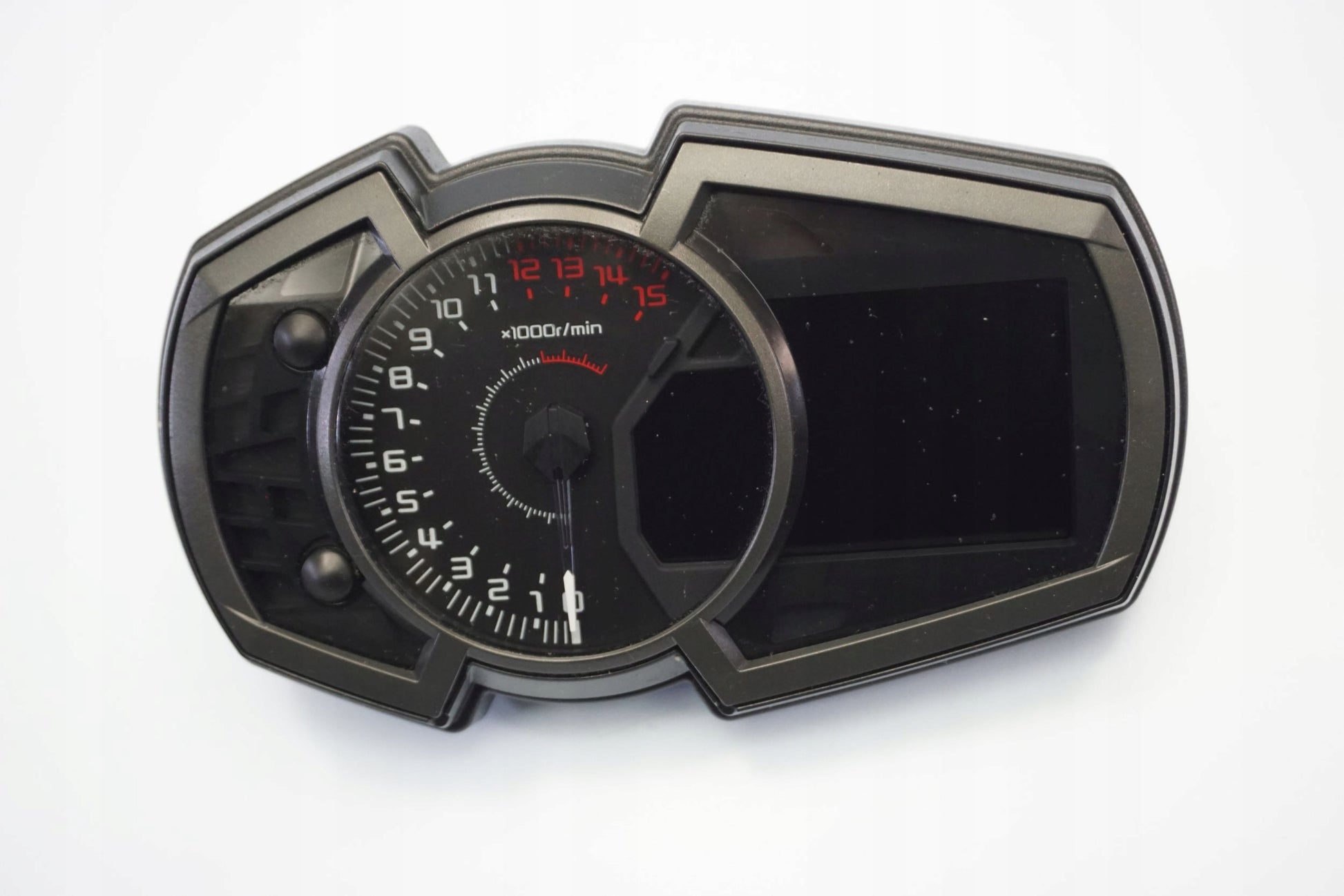 KAWASAKI NINJA 400 18- Tacho Tachometer Cockpit Speedometer 3