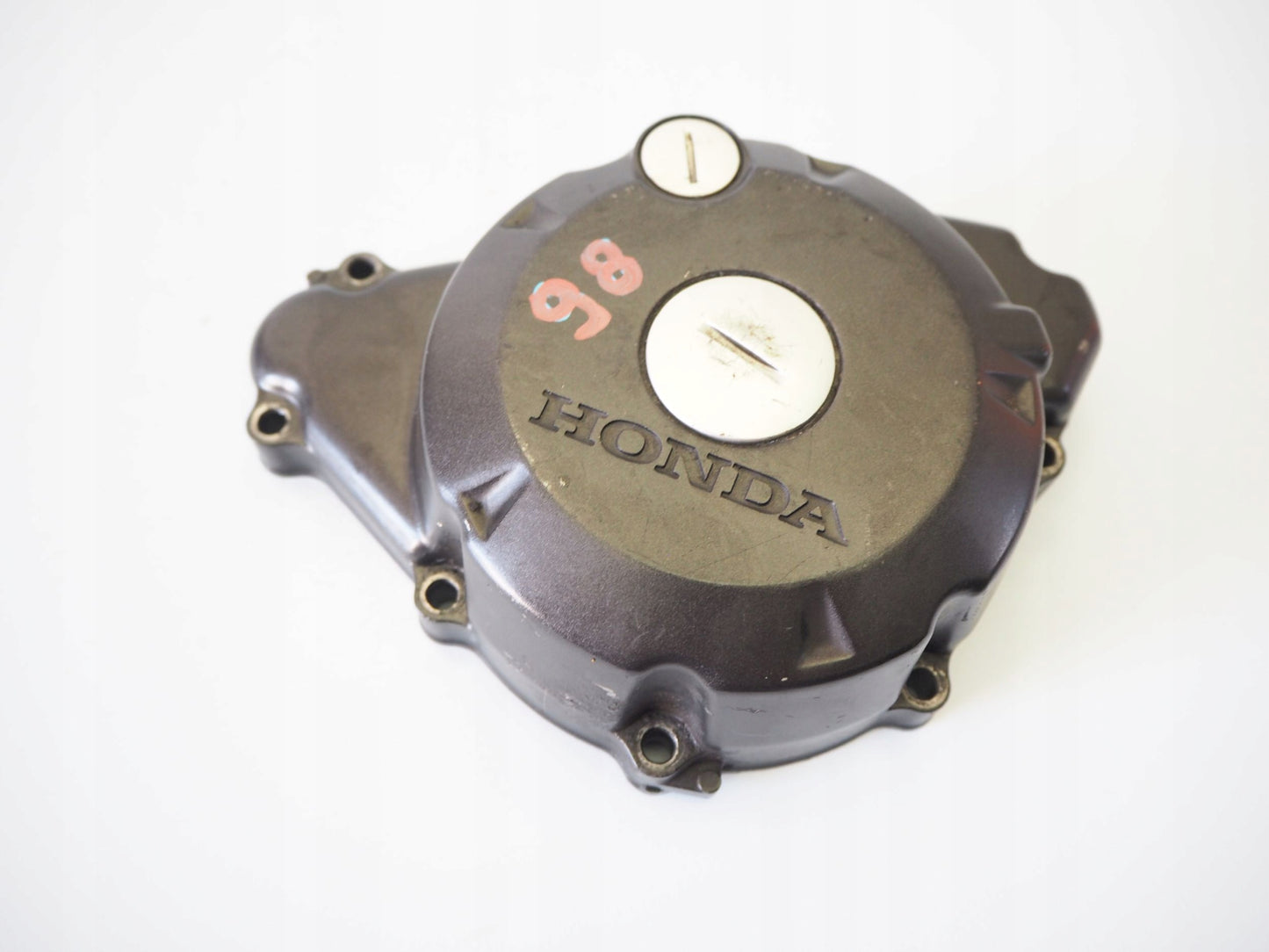 HONDA CBR 125 R JC50 11-16 Motordeckel Engine Cover