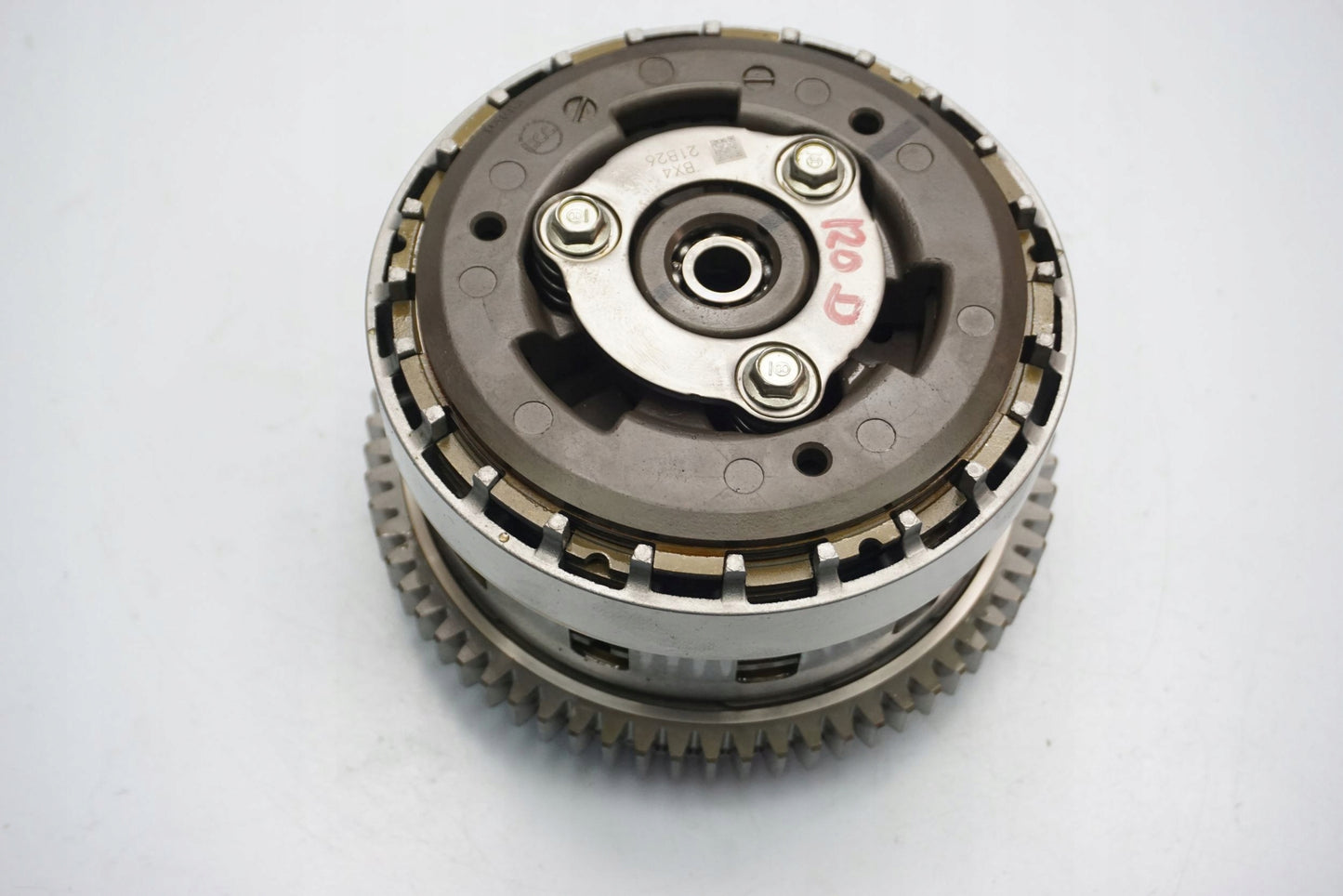 YAMAHA YZF-R1 1000 RN65 20- Kupplung Kupplungskorb Clutch