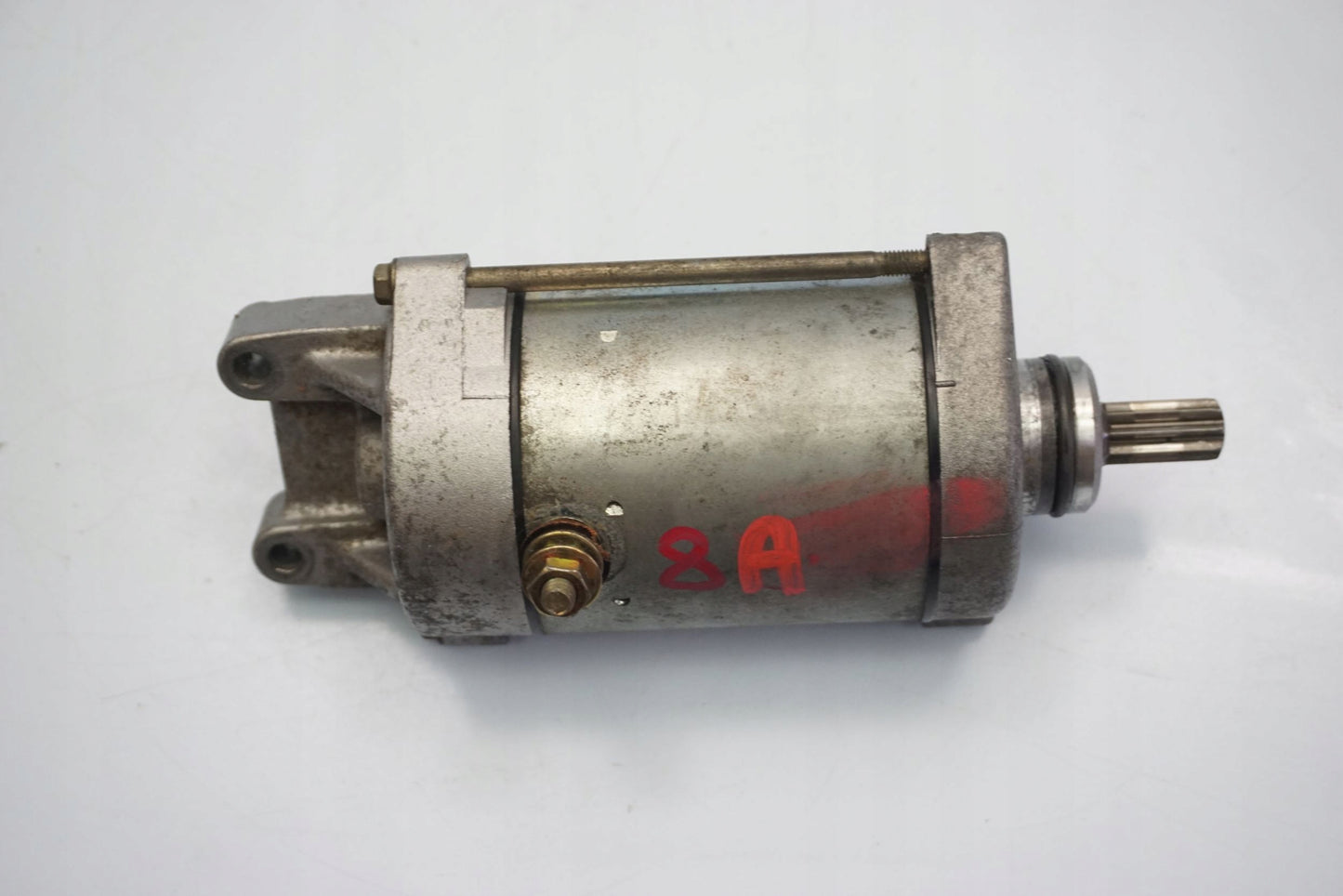 HONDA CB 600 F HORNET PC34 98-04 Anlasser Starter Motor