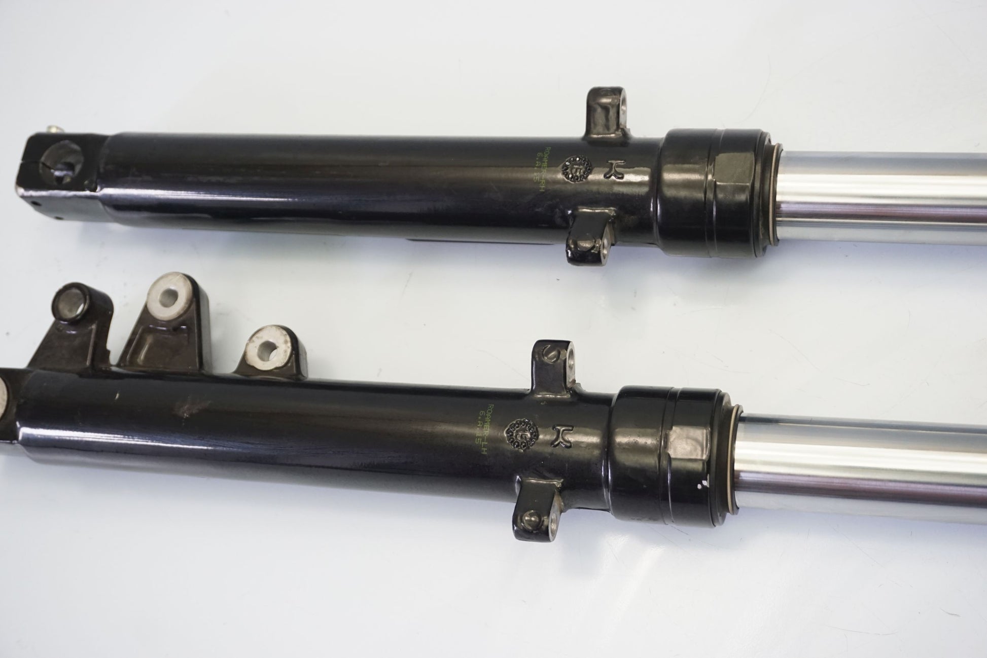 MOTO GUZZI V9 ROAMER Gabel Gabelholme Fork 10