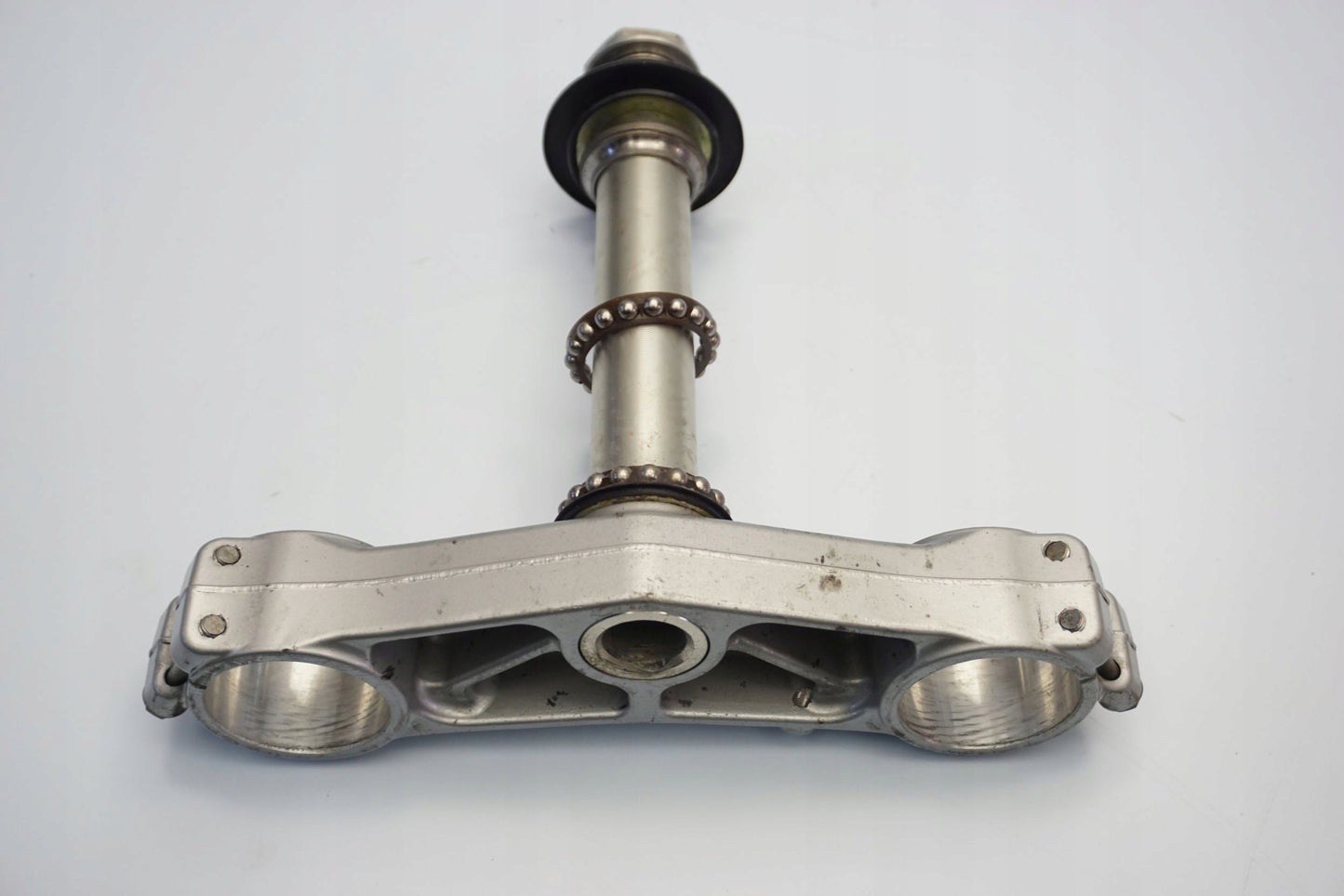 HONDA CBR 1000RR SC59 08-11 untere Gabelbrücke Triple Clamp unten