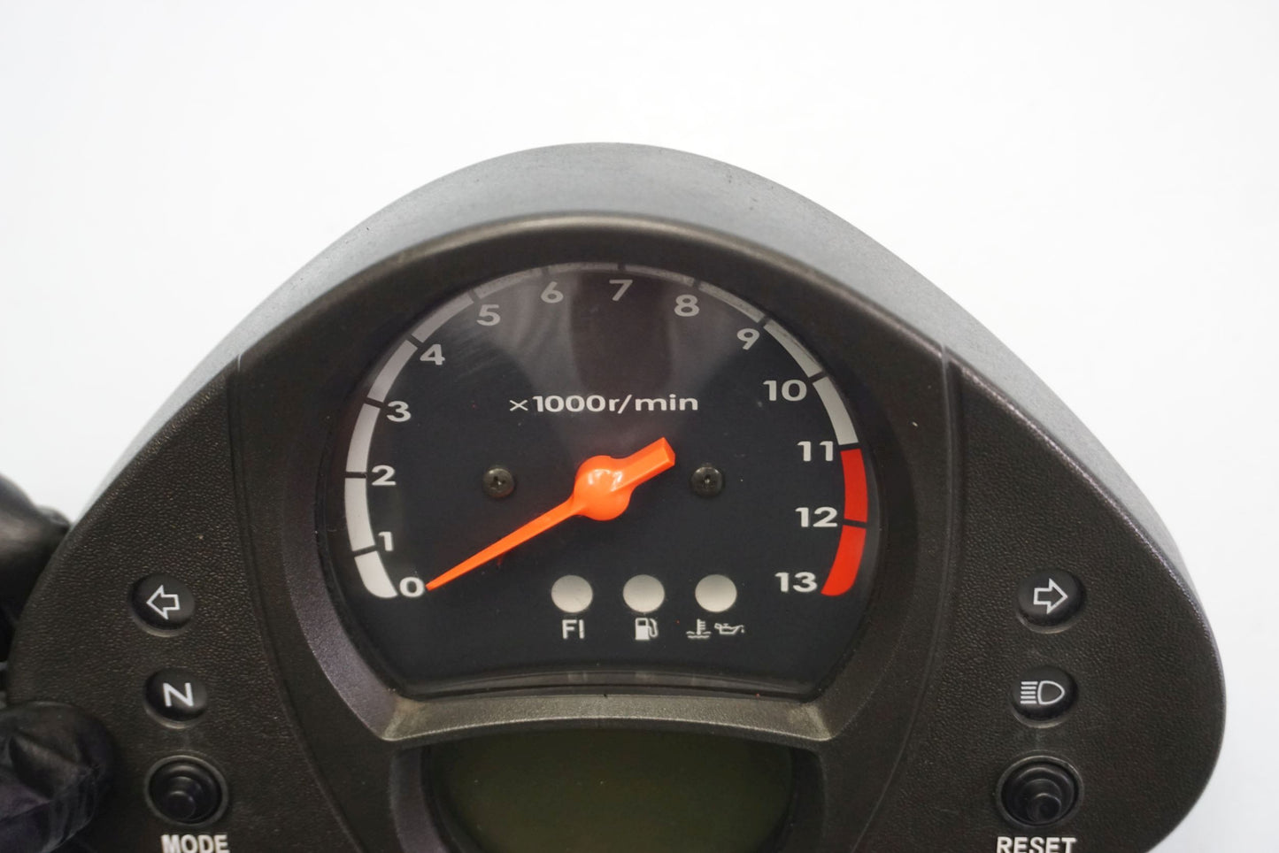 KAWASAKI ER-6N 650 05-08 Tacho Tachometer Cockpit Speedometer 6