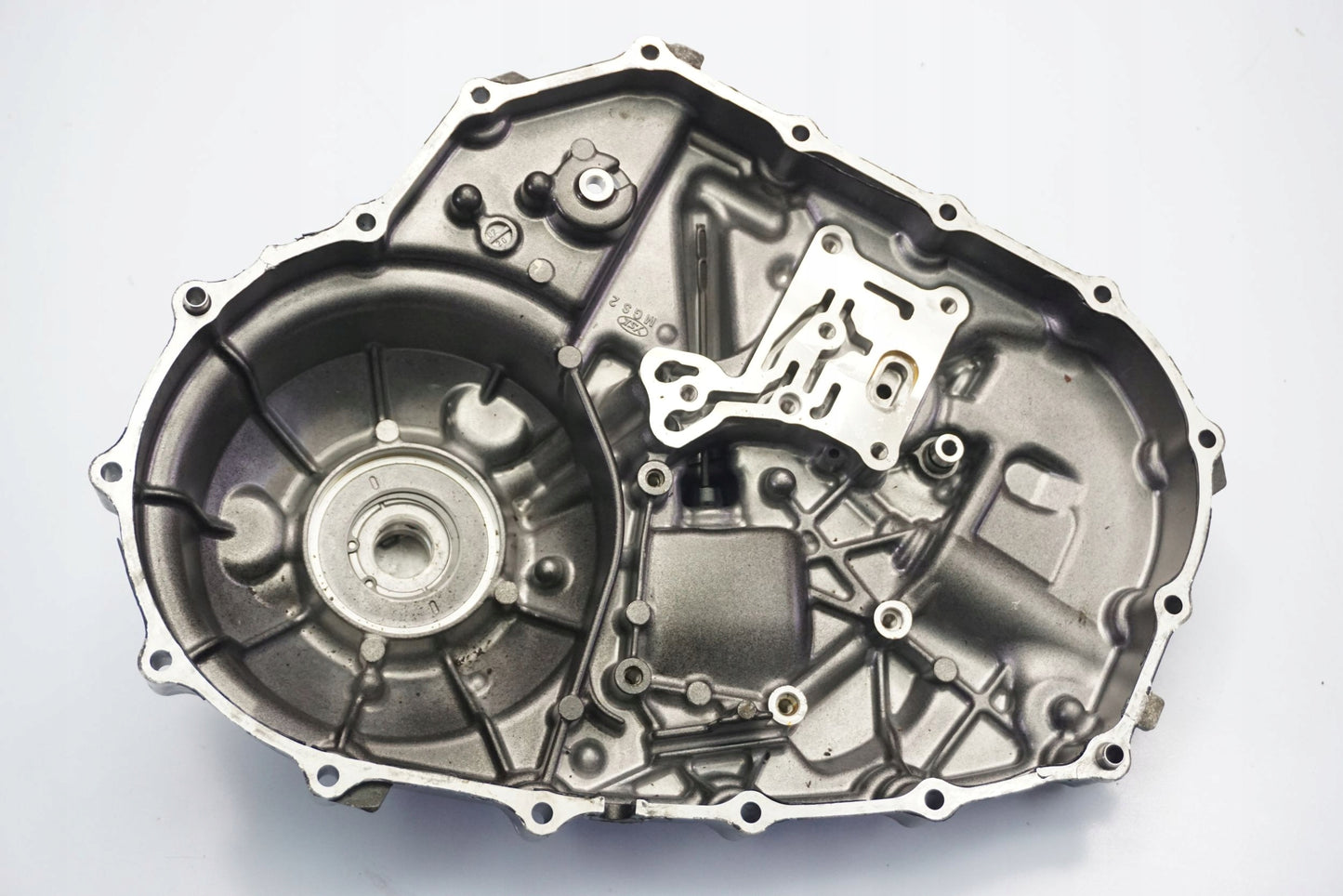 HONDA X-ADV 750 17- Motordeckel Engine Cover 8