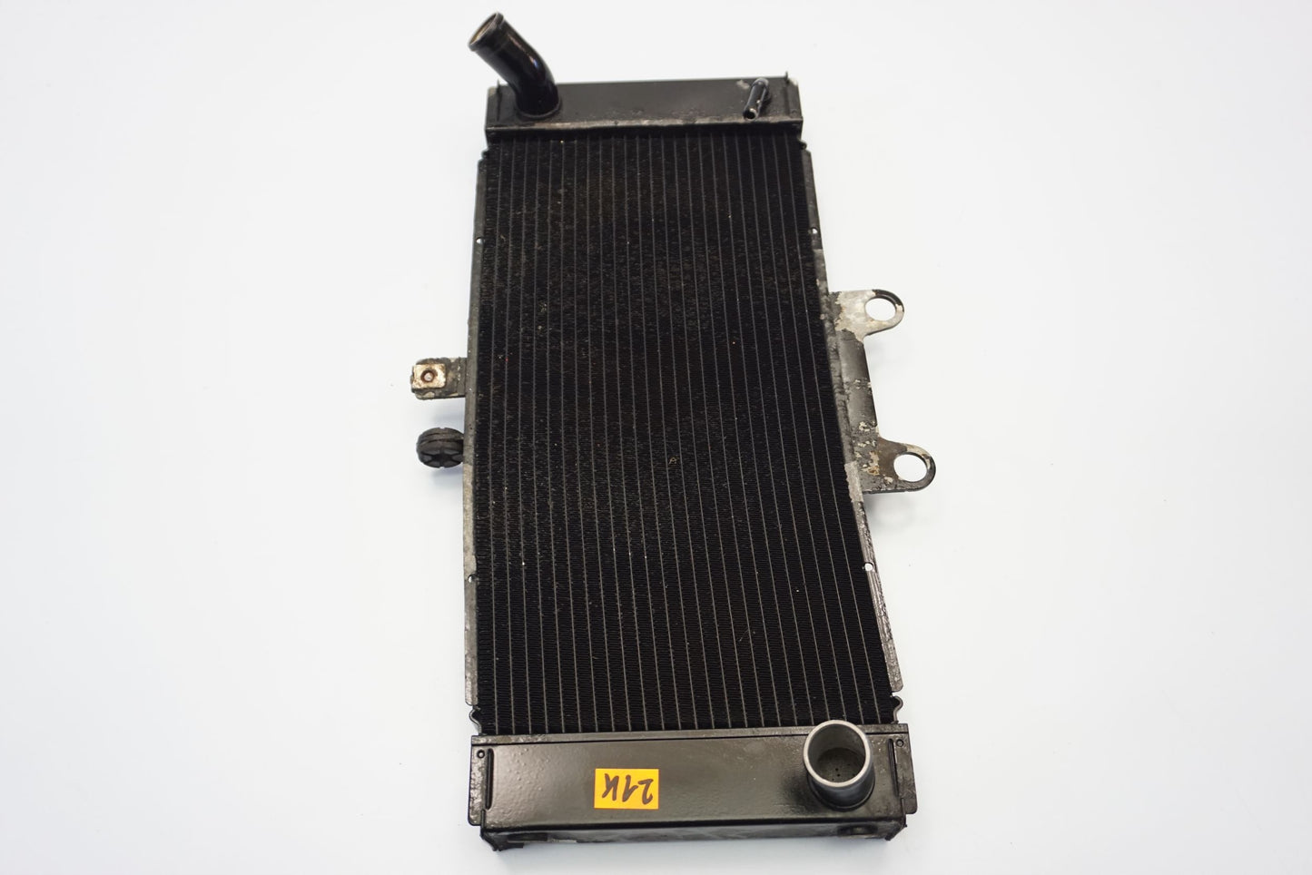 SUZUKI GSF 650 S BANDIT 09-15 Wasserkühler Kühler Radiator