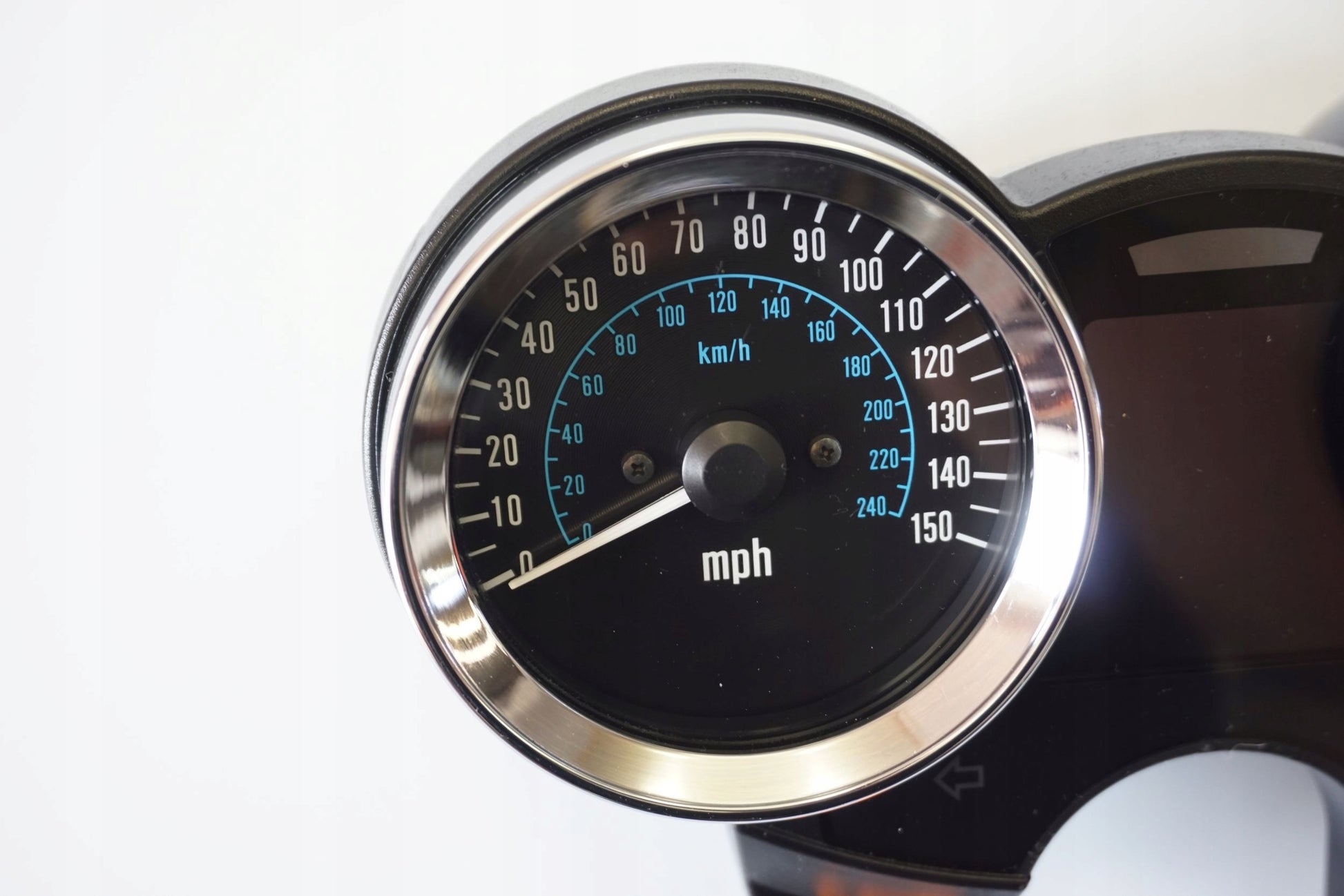 KAWASAKI Z 900 RS CAFE 18-22 Tacho Tachometer Cockpit Speedometer 12
