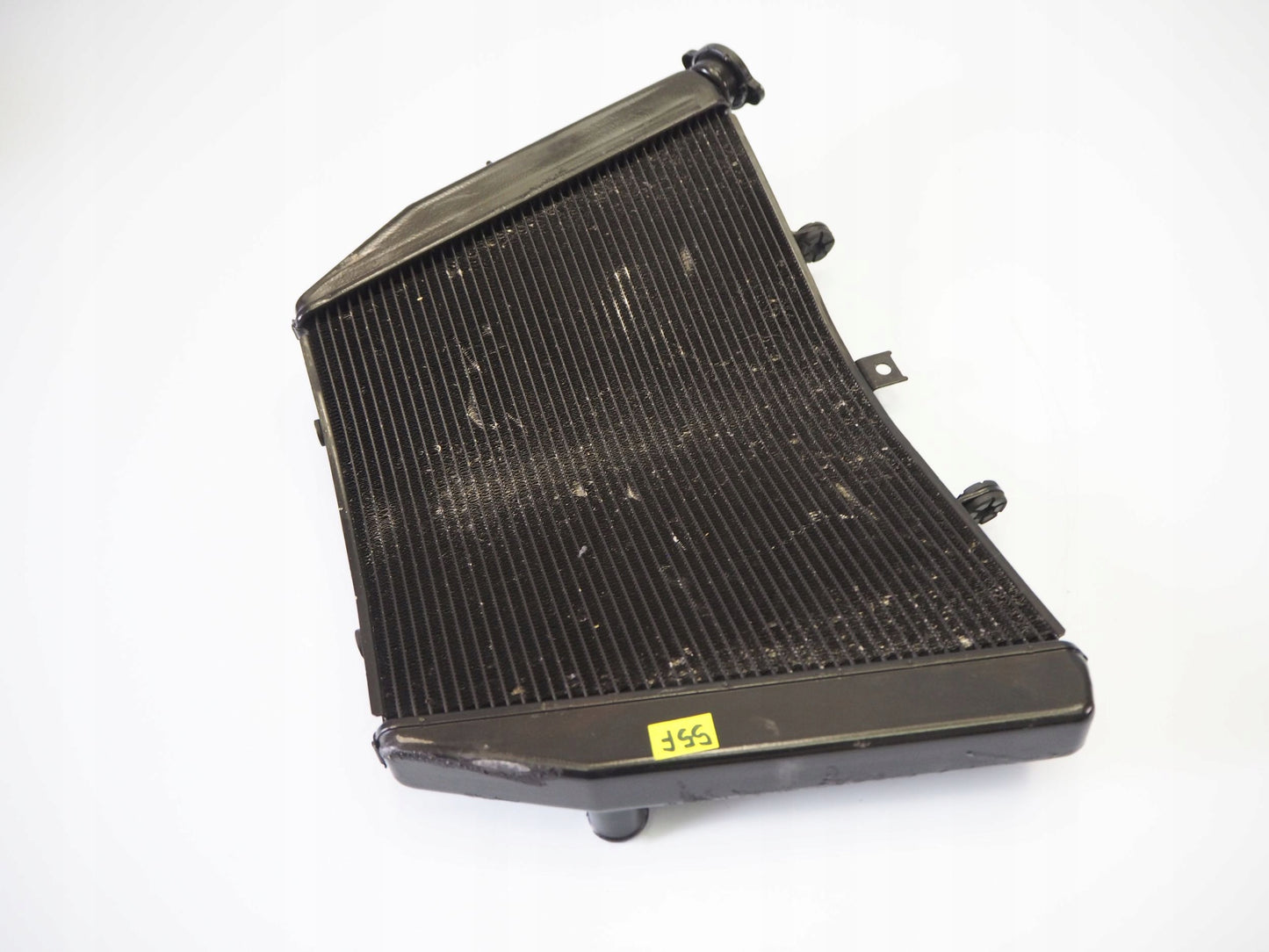 SUZUKI GSX-R 1000 K9-L6 Wasserkühler Kühler Radiator