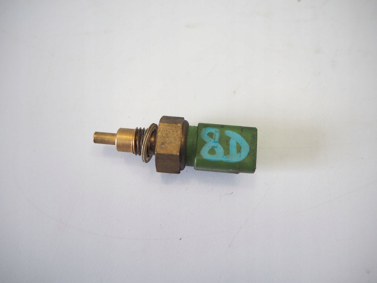 APRILIA TUONO V4 1000 11-16 Temperatursensor Thermostat Temperature sensor