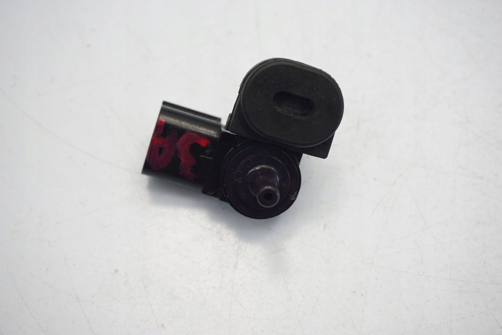 KAWASAKI Z H2 1000 20- Luftdrucksensor Drosselklappe Pressure Sensor 5