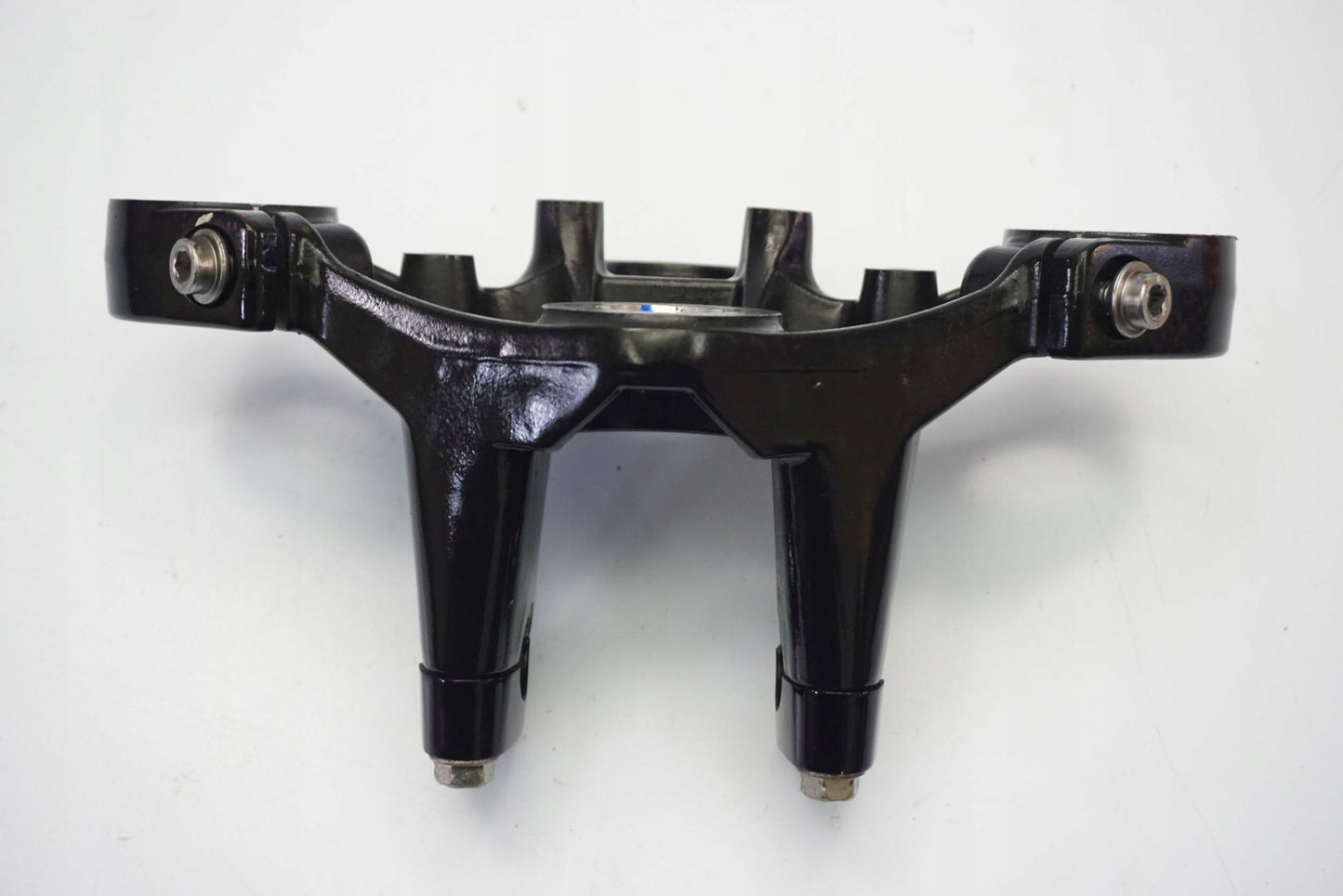 HONDA NC 750 X 16-20 obere Gabelbrücke Triple Clamp oben 6