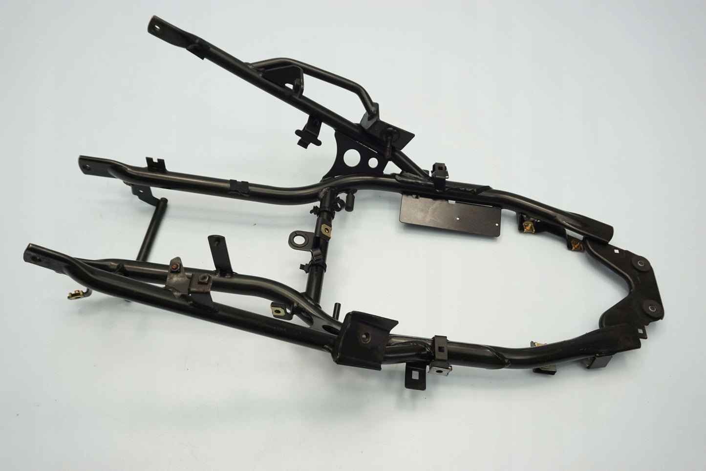 BMW K 1200 GT 02-05 Heckrahmen Rahmen hinten rear frame